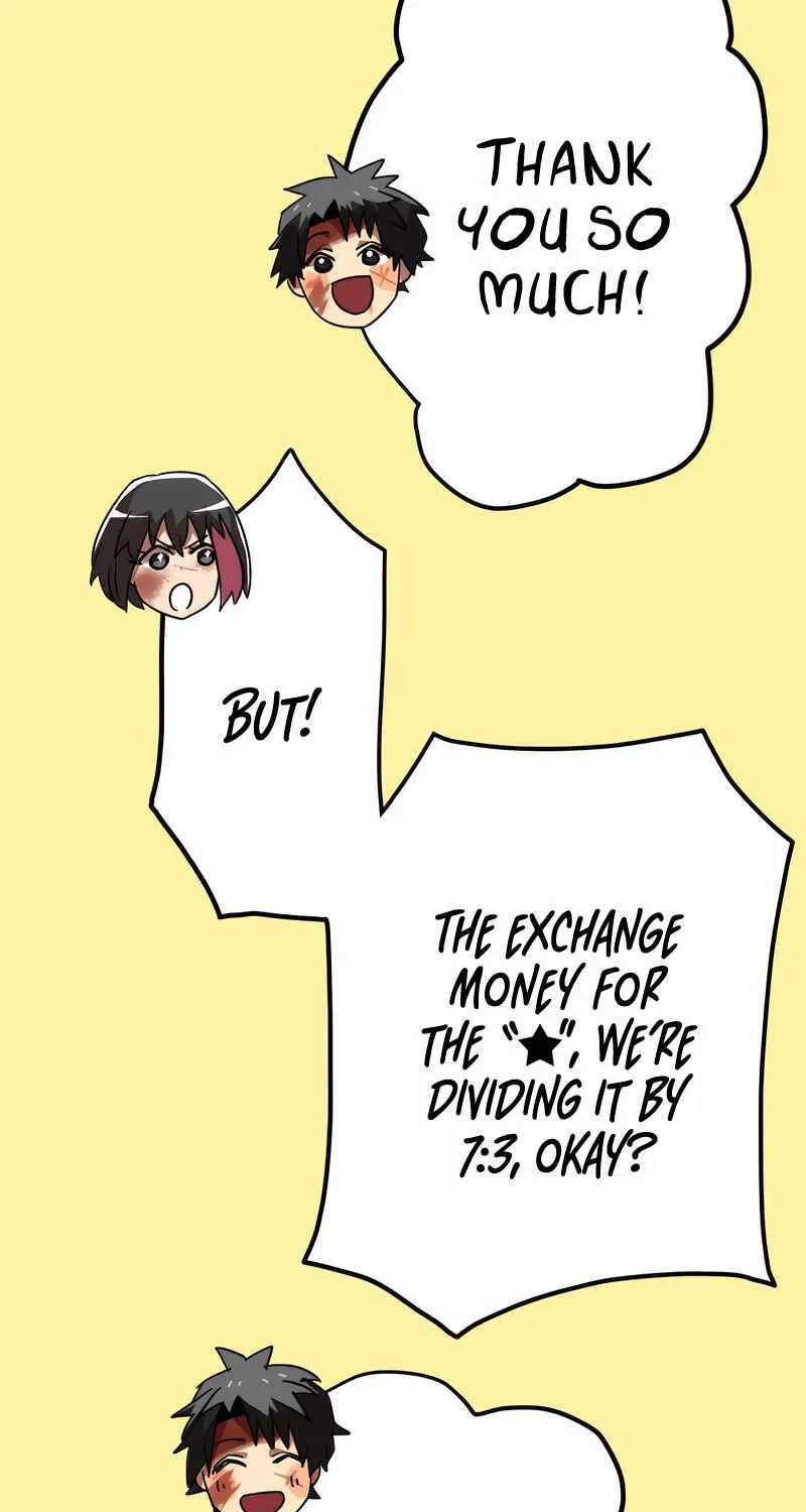 Savior of Divine Blood ~Draw Out 0.00000001% To Become the Strongest~ Chapter 6 page 115 - 
