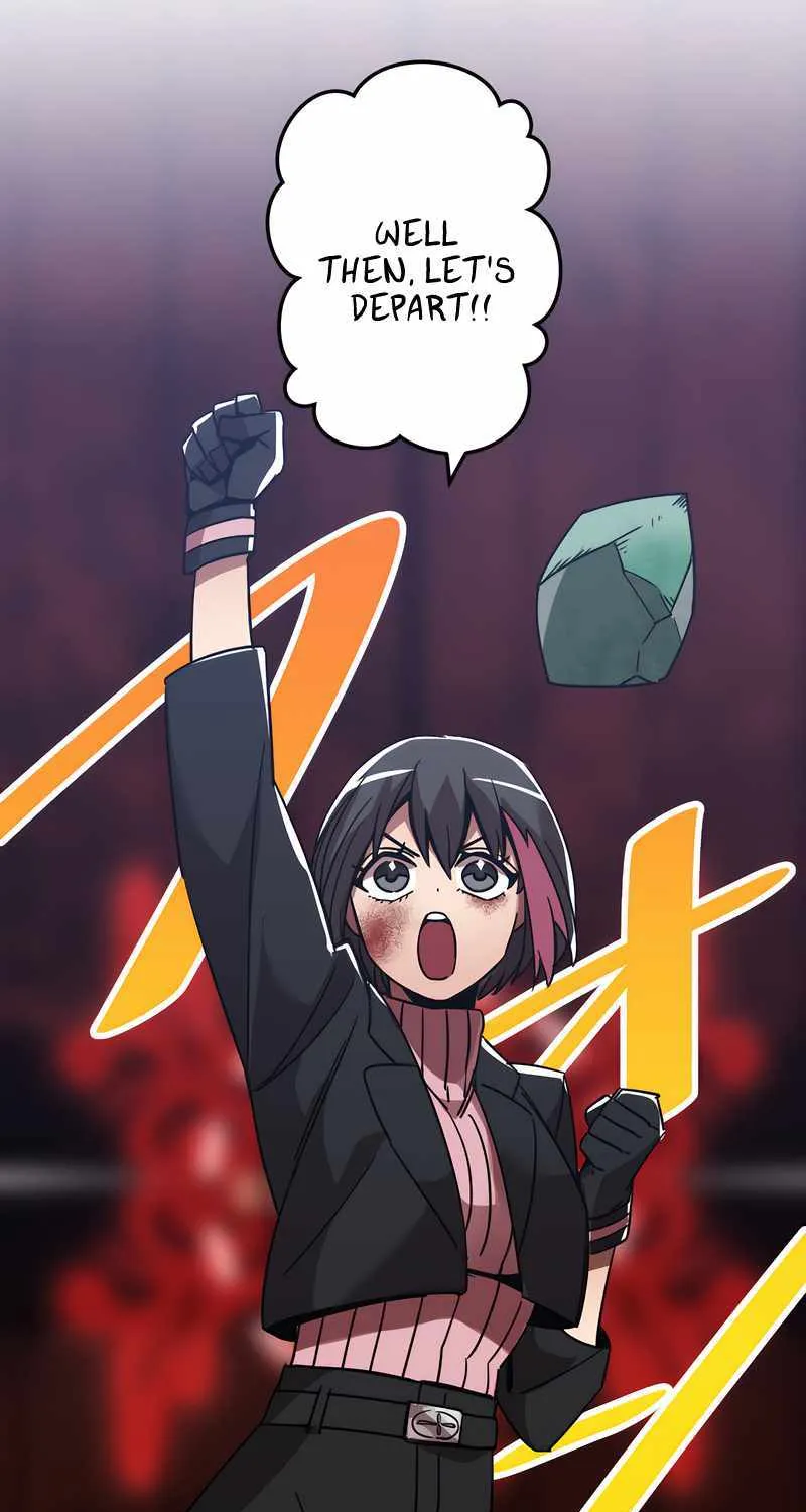 Savior of Divine Blood ~Draw Out 0.00000001% To Become the Strongest~ Chapter 6 page 129 - 