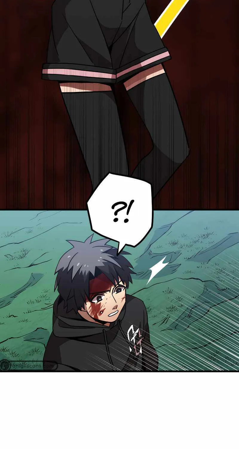 Savior of Divine Blood ~Draw Out 0.00000001% To Become the Strongest~ Chapter 6 page 130 - 