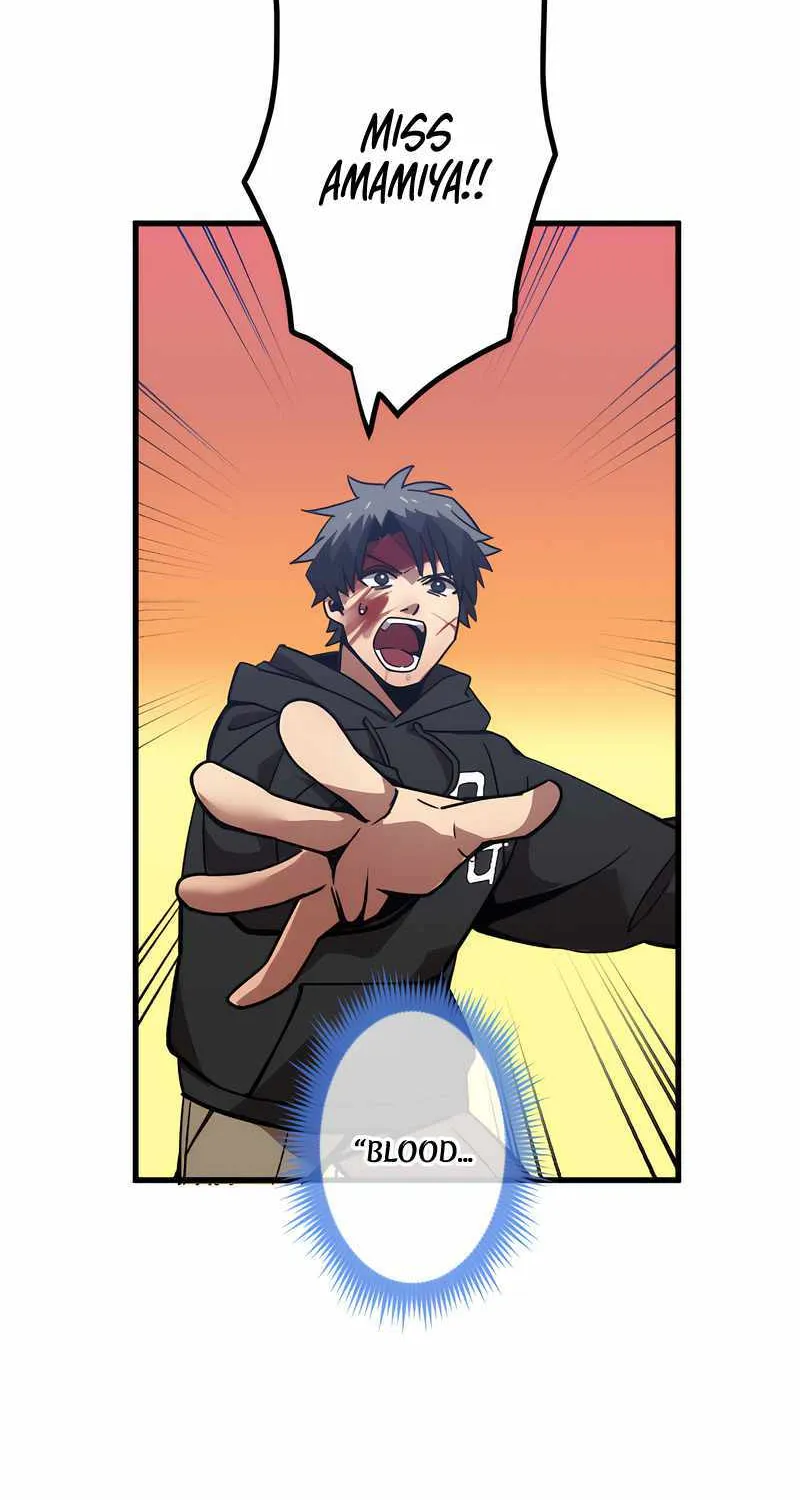 Savior of Divine Blood ~Draw Out 0.00000001% To Become the Strongest~ Chapter 6 page 133 - 