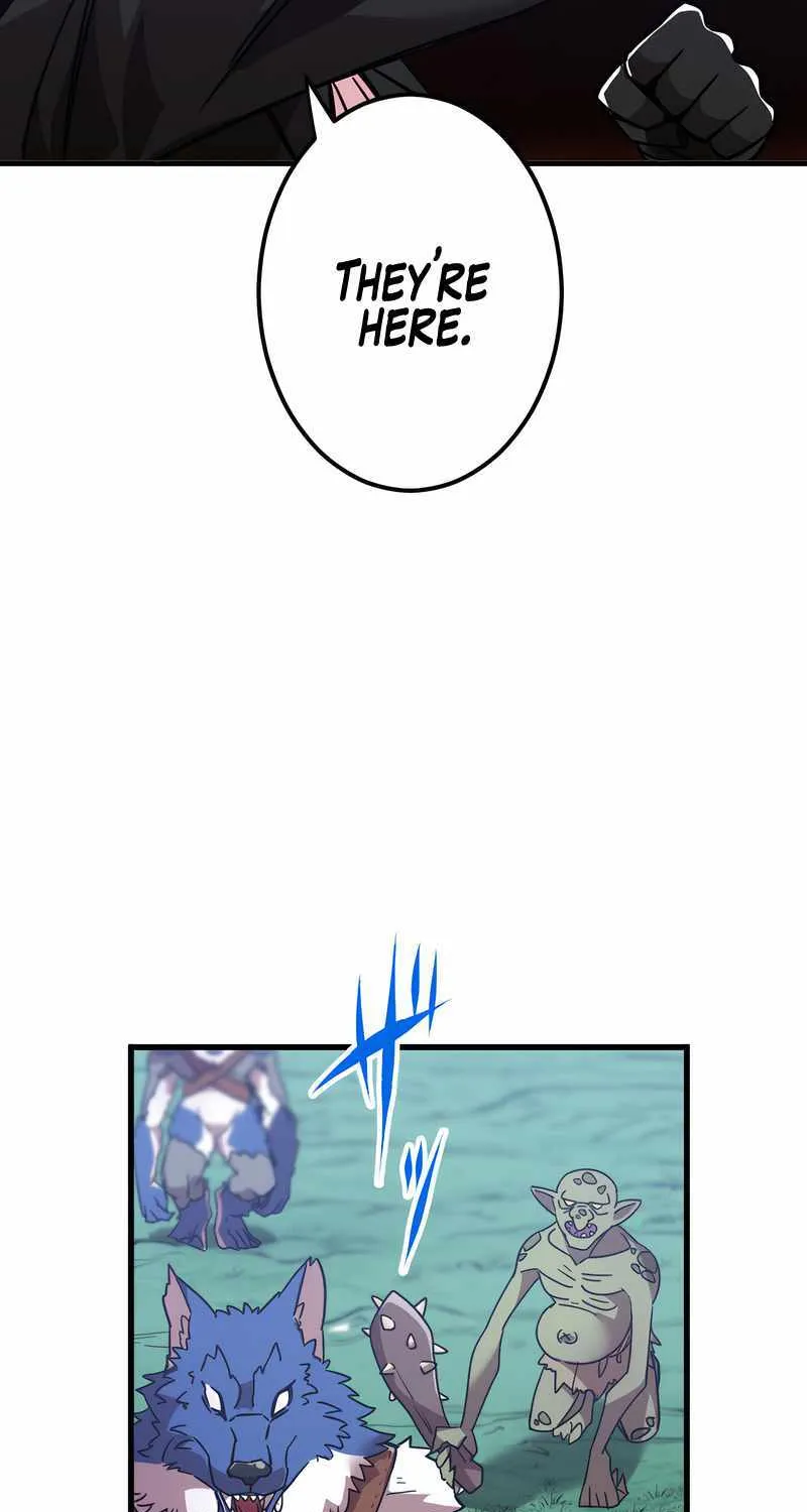 Savior of Divine Blood ~Draw Out 0.00000001% To Become the Strongest~ Chapter 6 page 139 - 