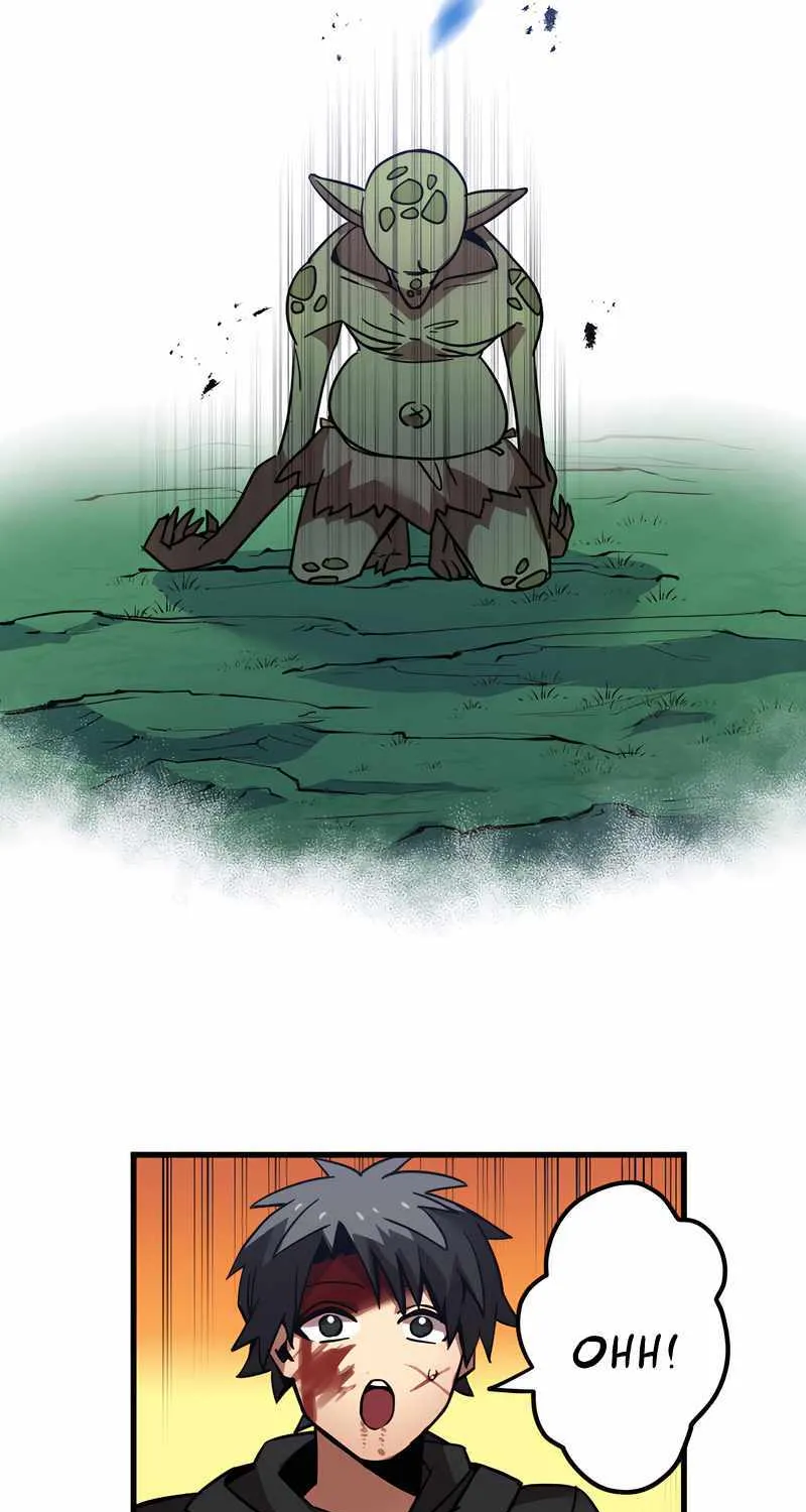 Savior of Divine Blood ~Draw Out 0.00000001% To Become the Strongest~ Chapter 6 page 153 - 