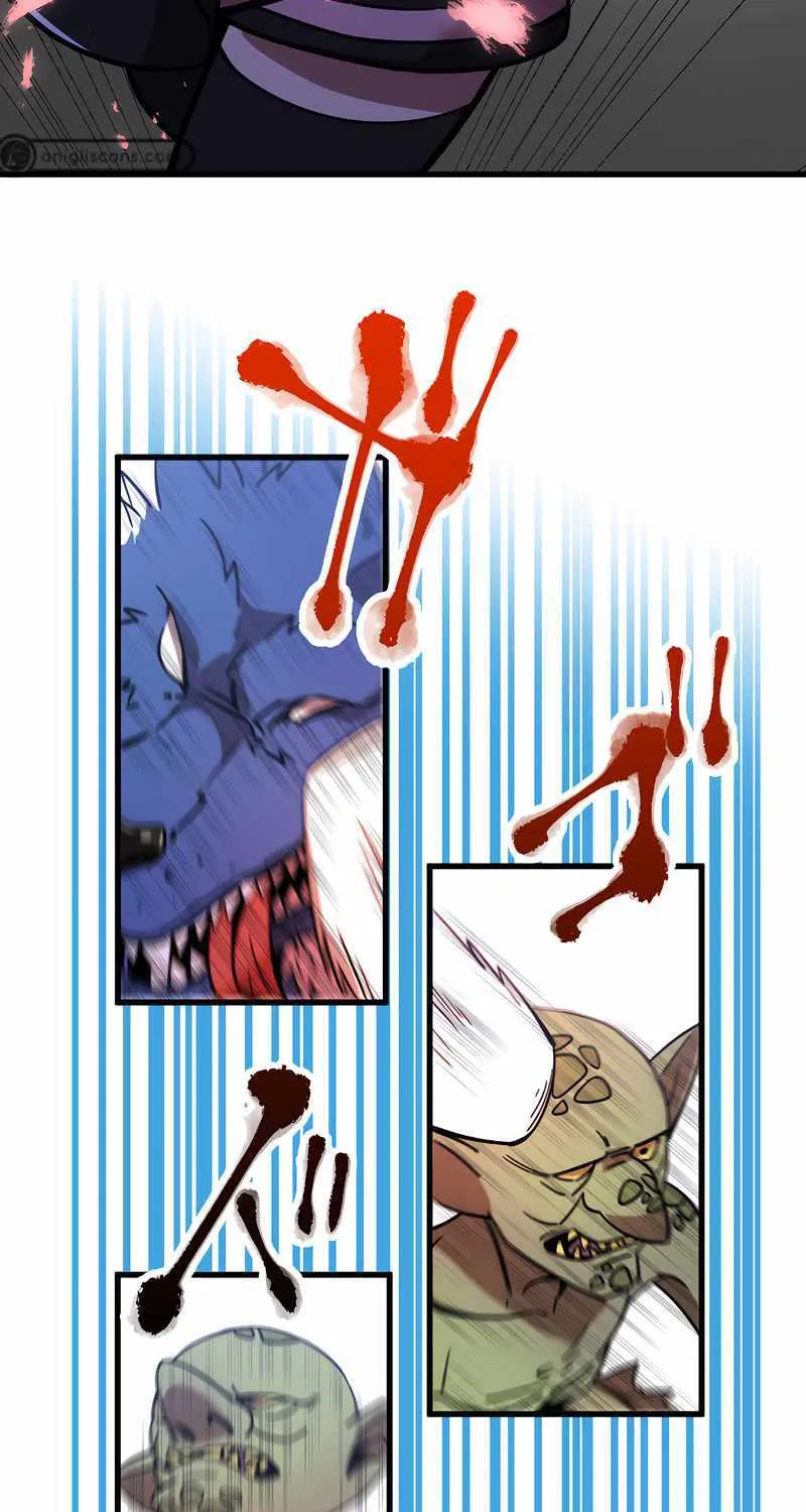 Savior of Divine Blood ~Draw Out 0.00000001% To Become the Strongest~ Chapter 6 page 155 - 