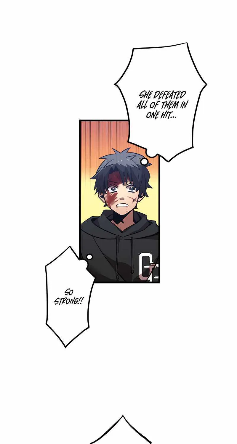 Savior of Divine Blood ~Draw Out 0.00000001% To Become the Strongest~ Chapter 6 page 160 - 