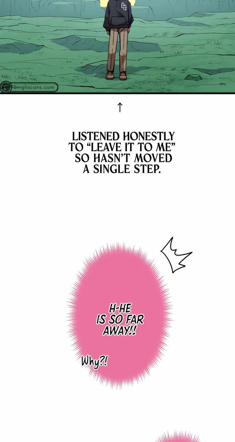 Savior of Divine Blood ~Draw Out 0.00000001% To Become the Strongest~ Chapter 6 page 170 - 