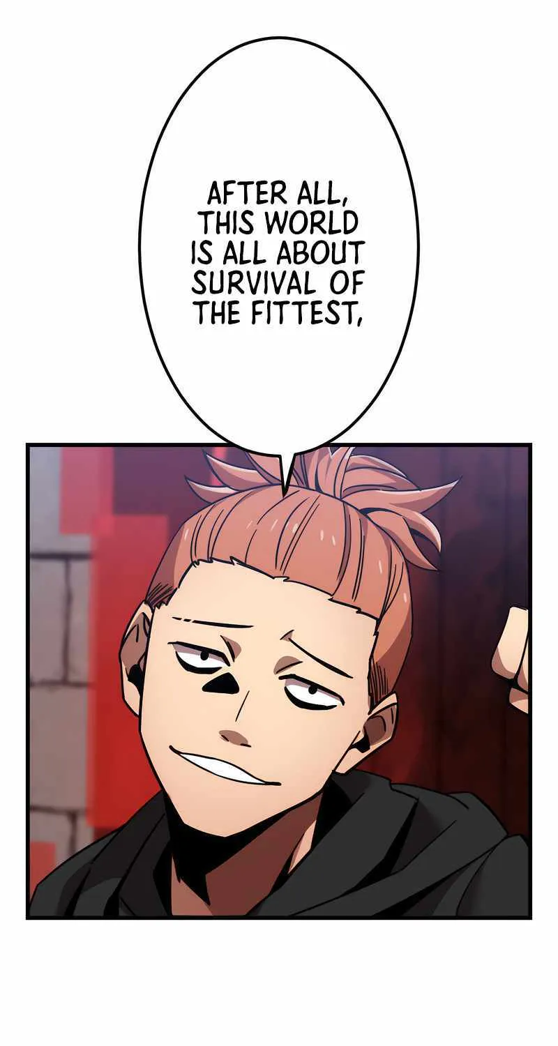 Savior of Divine Blood ~Draw Out 0.00000001% To Become the Strongest~ Chapter 6 page 19 - 