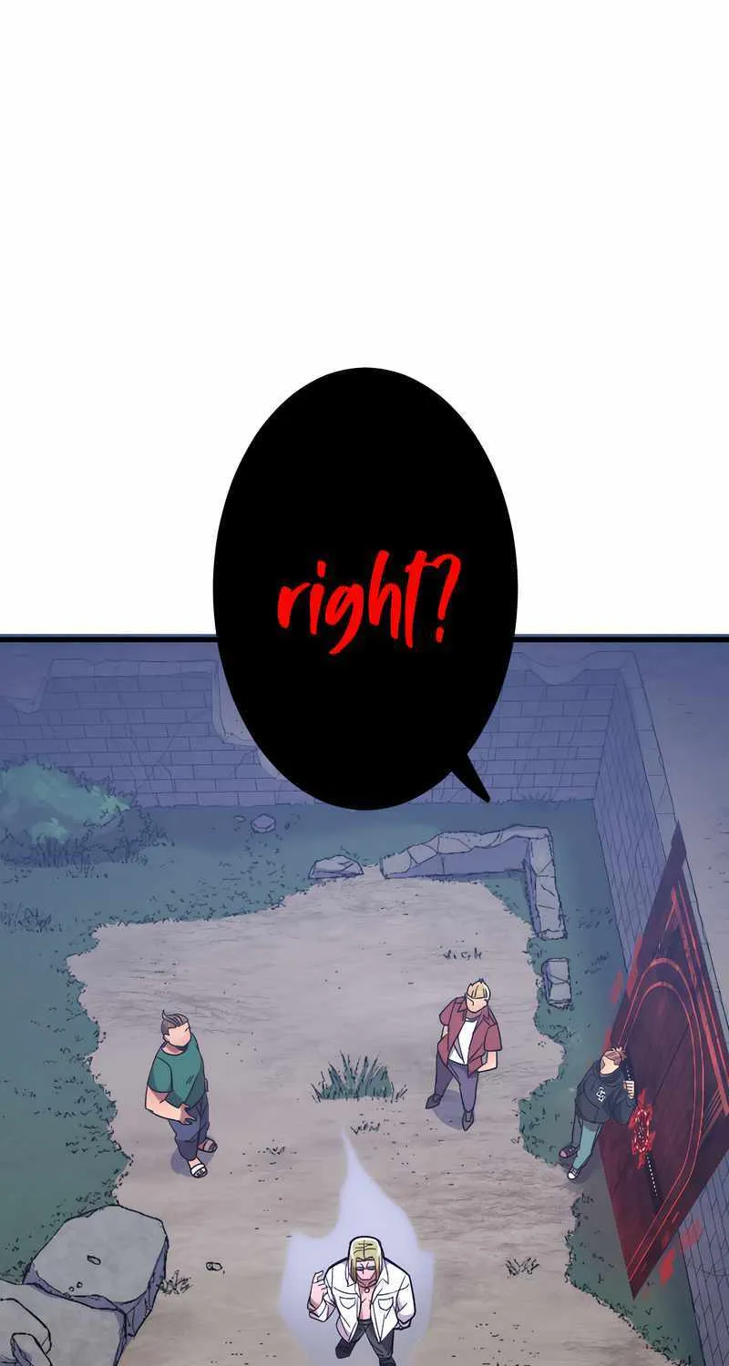 Savior of Divine Blood ~Draw Out 0.00000001% To Become the Strongest~ Chapter 6 page 20 - 
