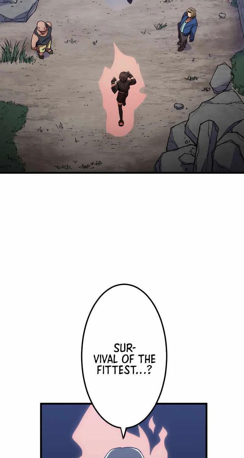 Savior of Divine Blood ~Draw Out 0.00000001% To Become the Strongest~ Chapter 6 page 21 - 