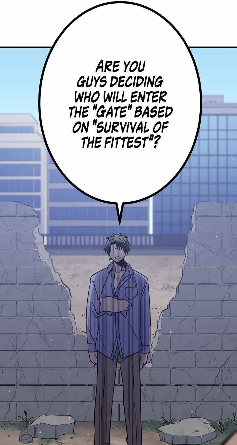 Savior of Divine Blood ~Draw Out 0.00000001% To Become the Strongest~ Chapter 6 page 31 - 
