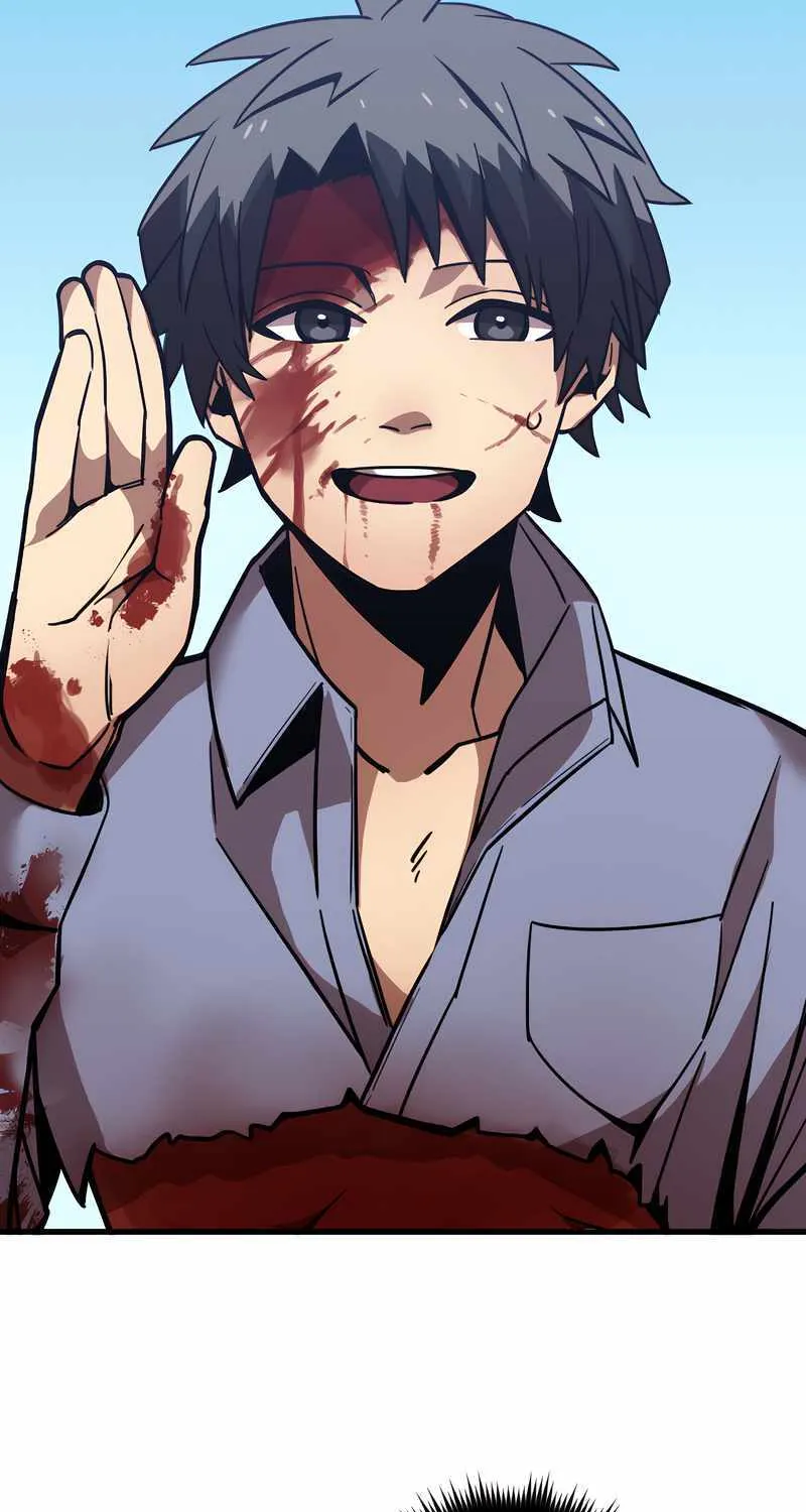 Savior of Divine Blood ~Draw Out 0.00000001% To Become the Strongest~ Chapter 6 page 35 - 