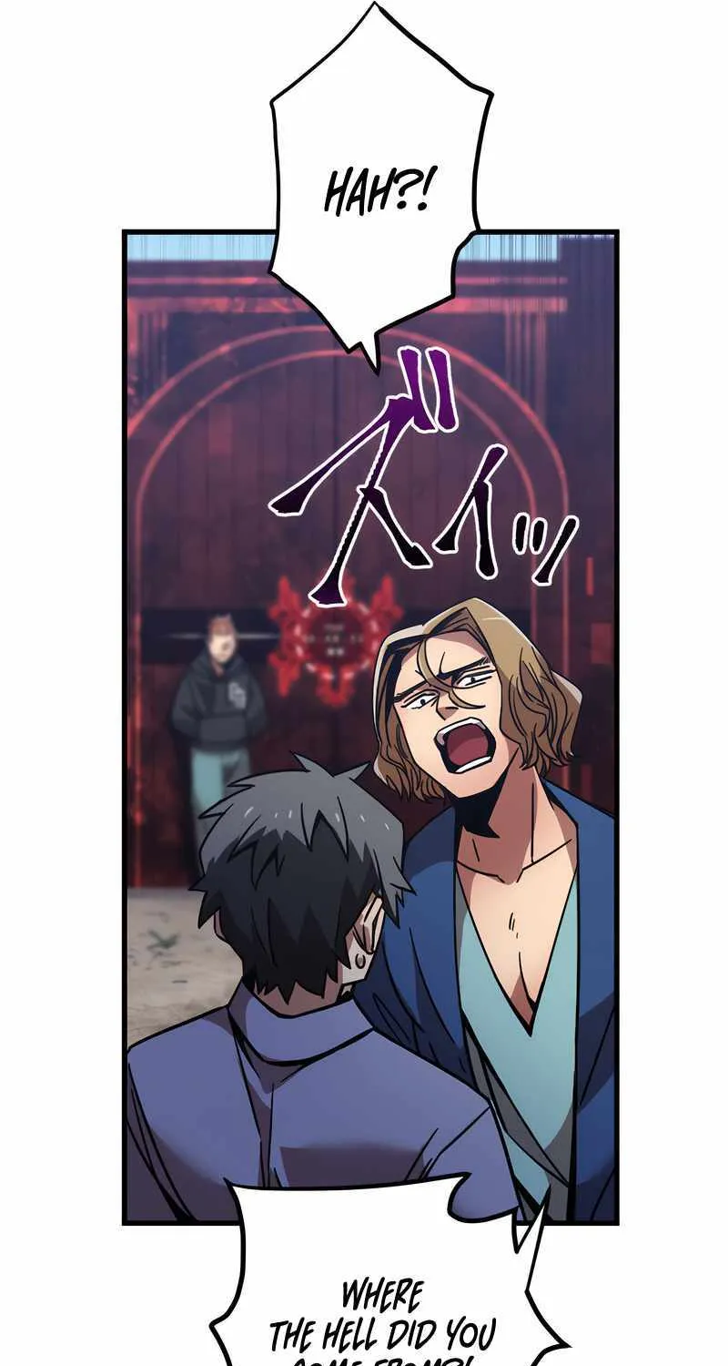 Savior of Divine Blood ~Draw Out 0.00000001% To Become the Strongest~ Chapter 6 page 37 - 