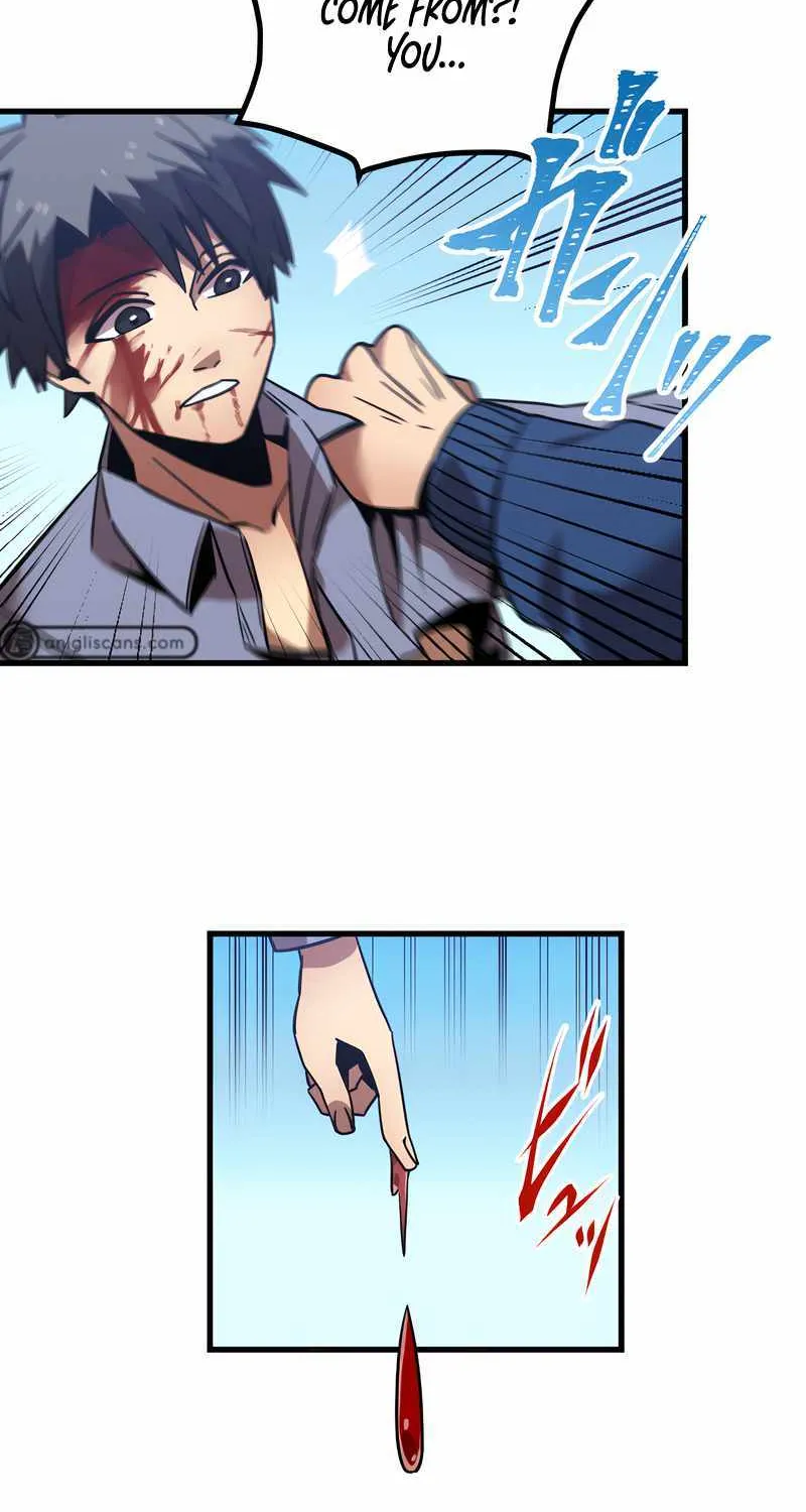 Savior of Divine Blood ~Draw Out 0.00000001% To Become the Strongest~ Chapter 6 page 38 - 