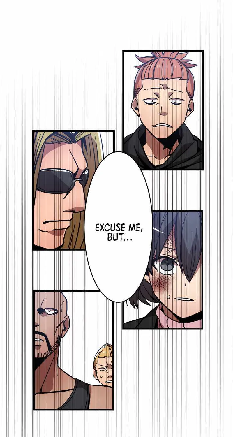 Savior of Divine Blood ~Draw Out 0.00000001% To Become the Strongest~ Chapter 6 page 44 - 
