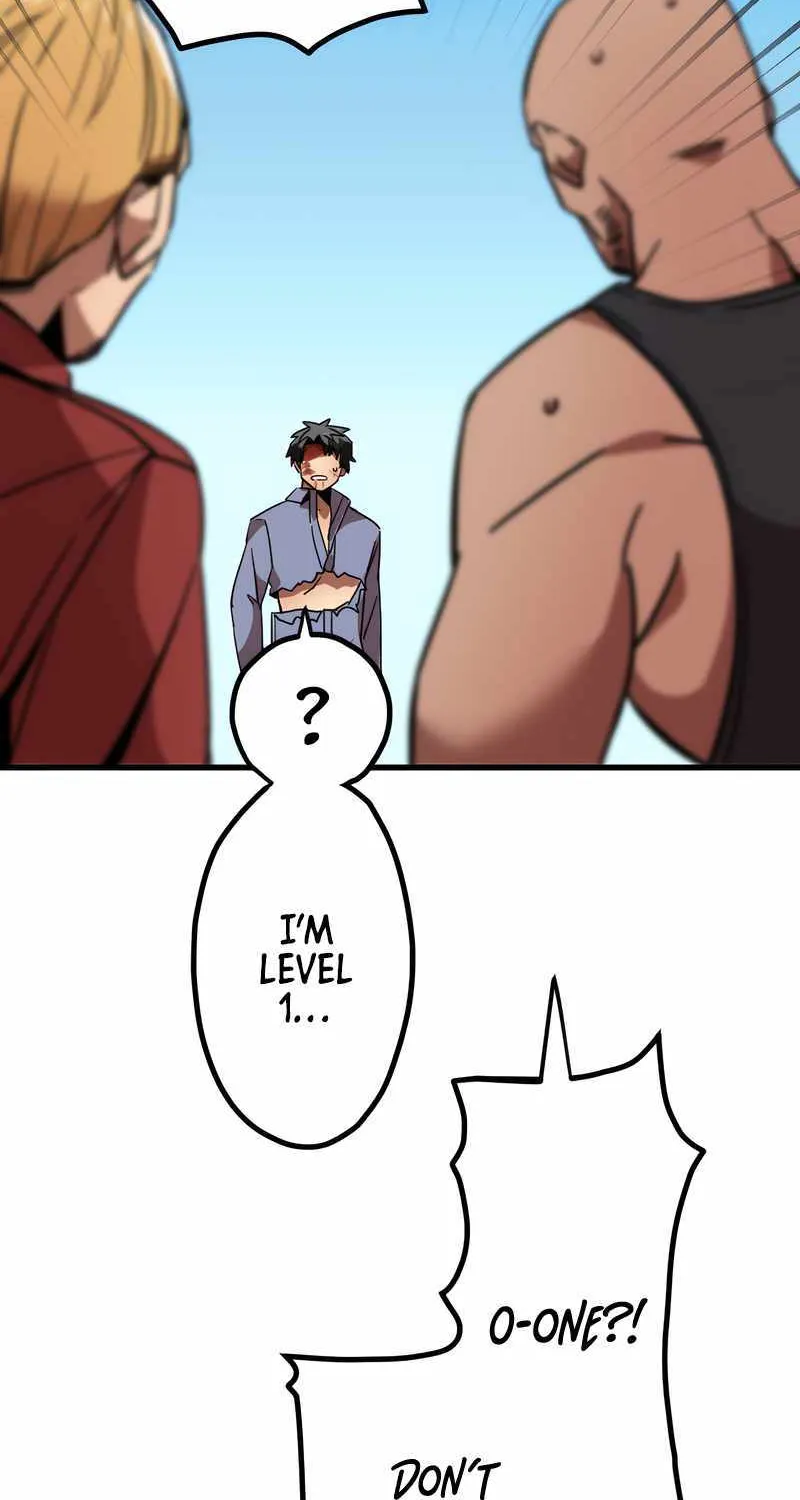 Savior of Divine Blood ~Draw Out 0.00000001% To Become the Strongest~ Chapter 6 page 47 - 