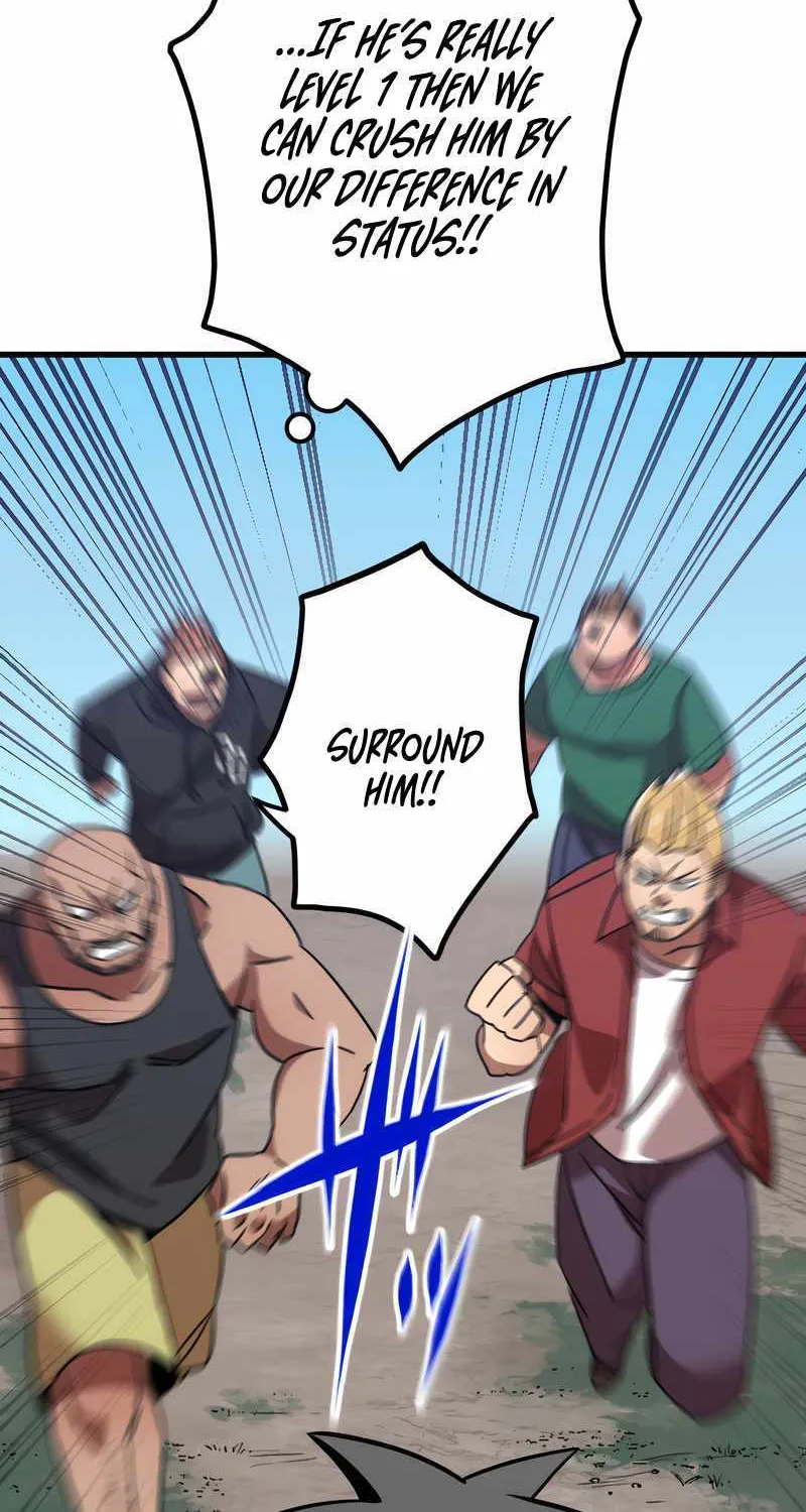 Savior of Divine Blood ~Draw Out 0.00000001% To Become the Strongest~ Chapter 6 page 49 - 