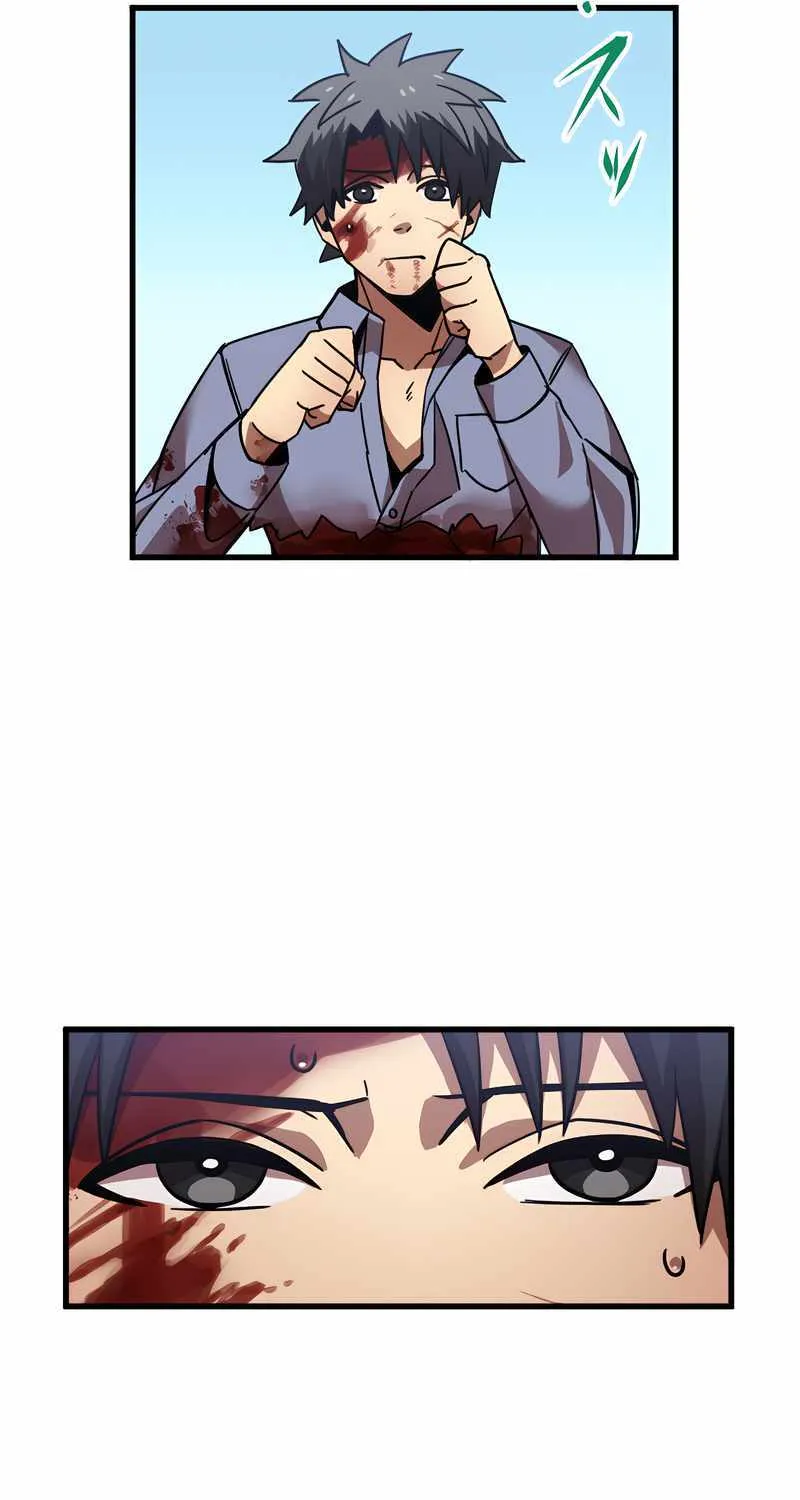 Savior of Divine Blood ~Draw Out 0.00000001% To Become the Strongest~ Chapter 6 page 51 - 