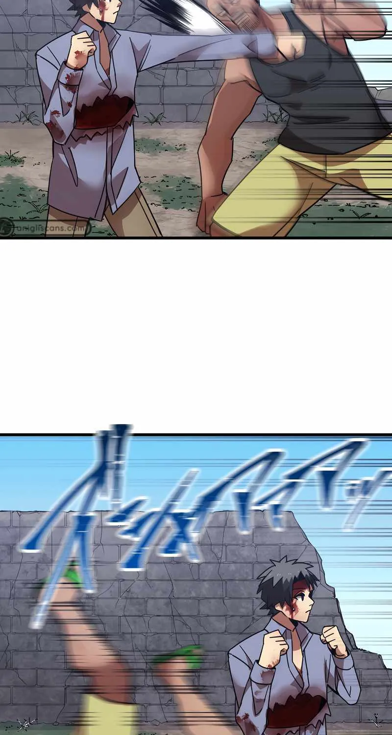 Savior of Divine Blood ~Draw Out 0.00000001% To Become the Strongest~ Chapter 6 page 53 - 