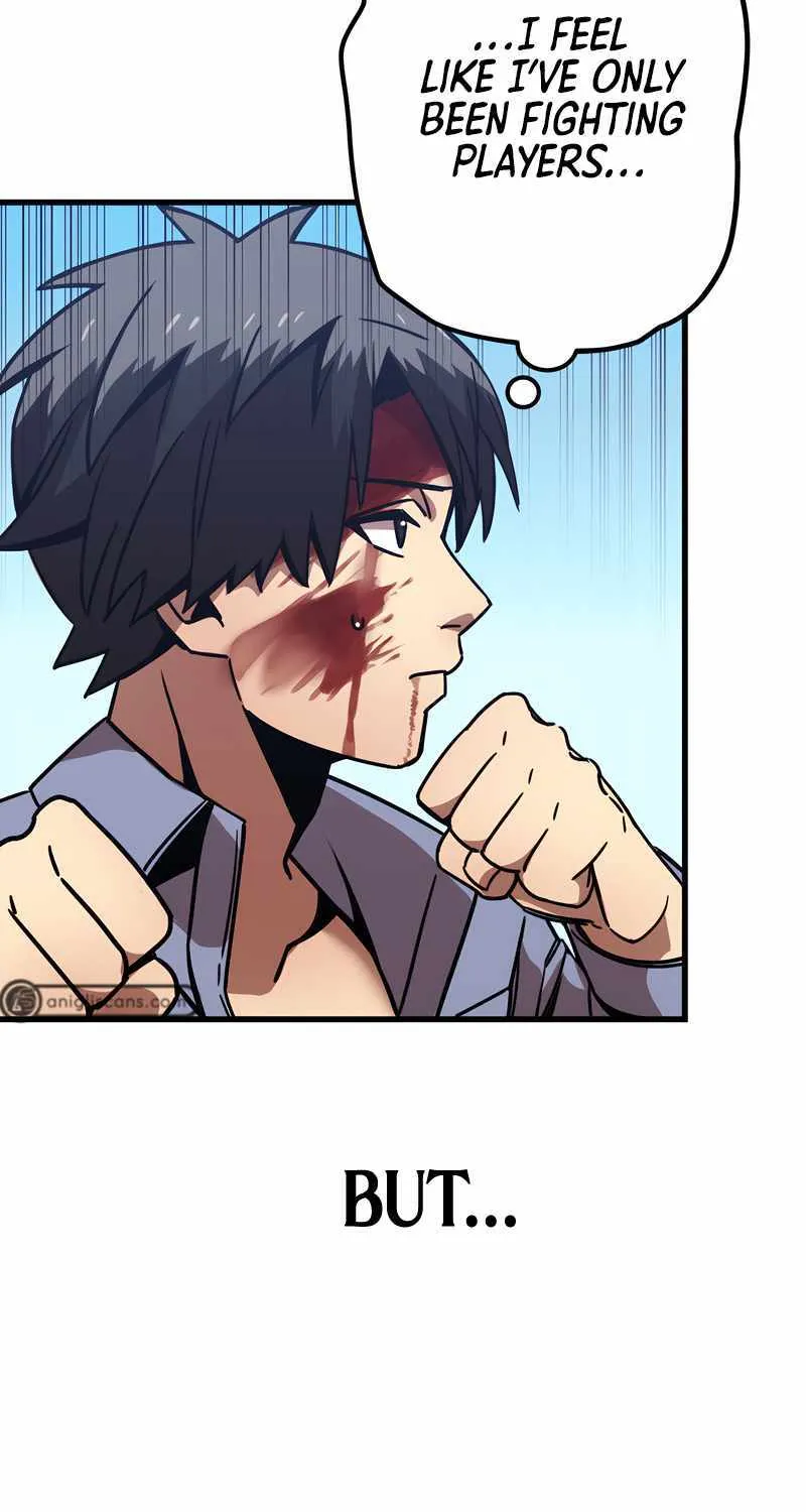 Savior of Divine Blood ~Draw Out 0.00000001% To Become the Strongest~ Chapter 6 page 55 - 