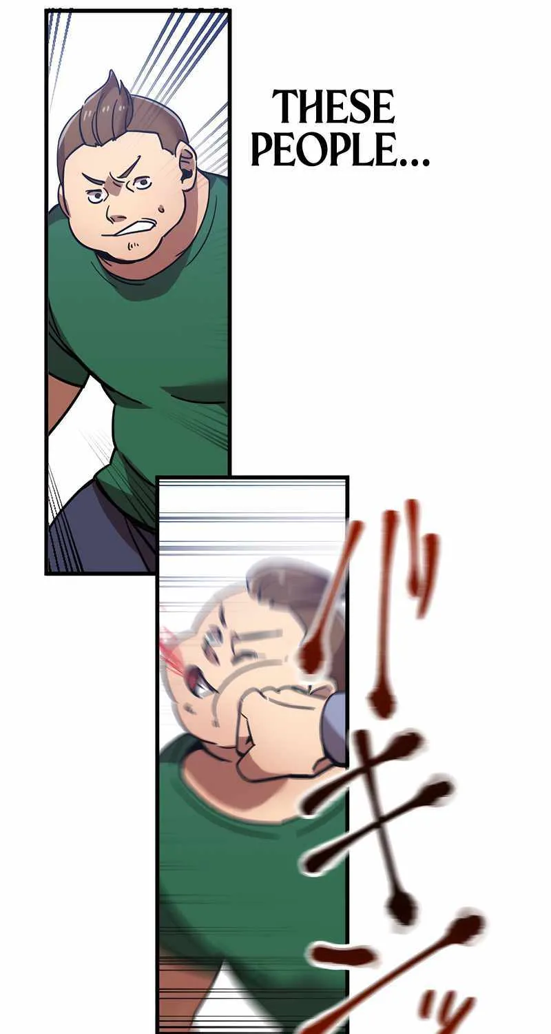 Savior of Divine Blood ~Draw Out 0.00000001% To Become the Strongest~ Chapter 6 page 58 - 