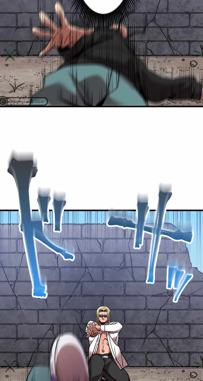 Savior of Divine Blood ~Draw Out 0.00000001% To Become the Strongest~ Chapter 6 page 66 - 
