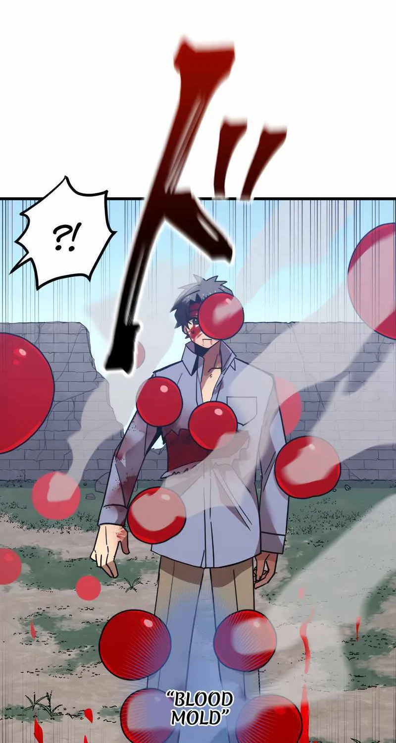 Savior of Divine Blood ~Draw Out 0.00000001% To Become the Strongest~ Chapter 6 page 73 - 