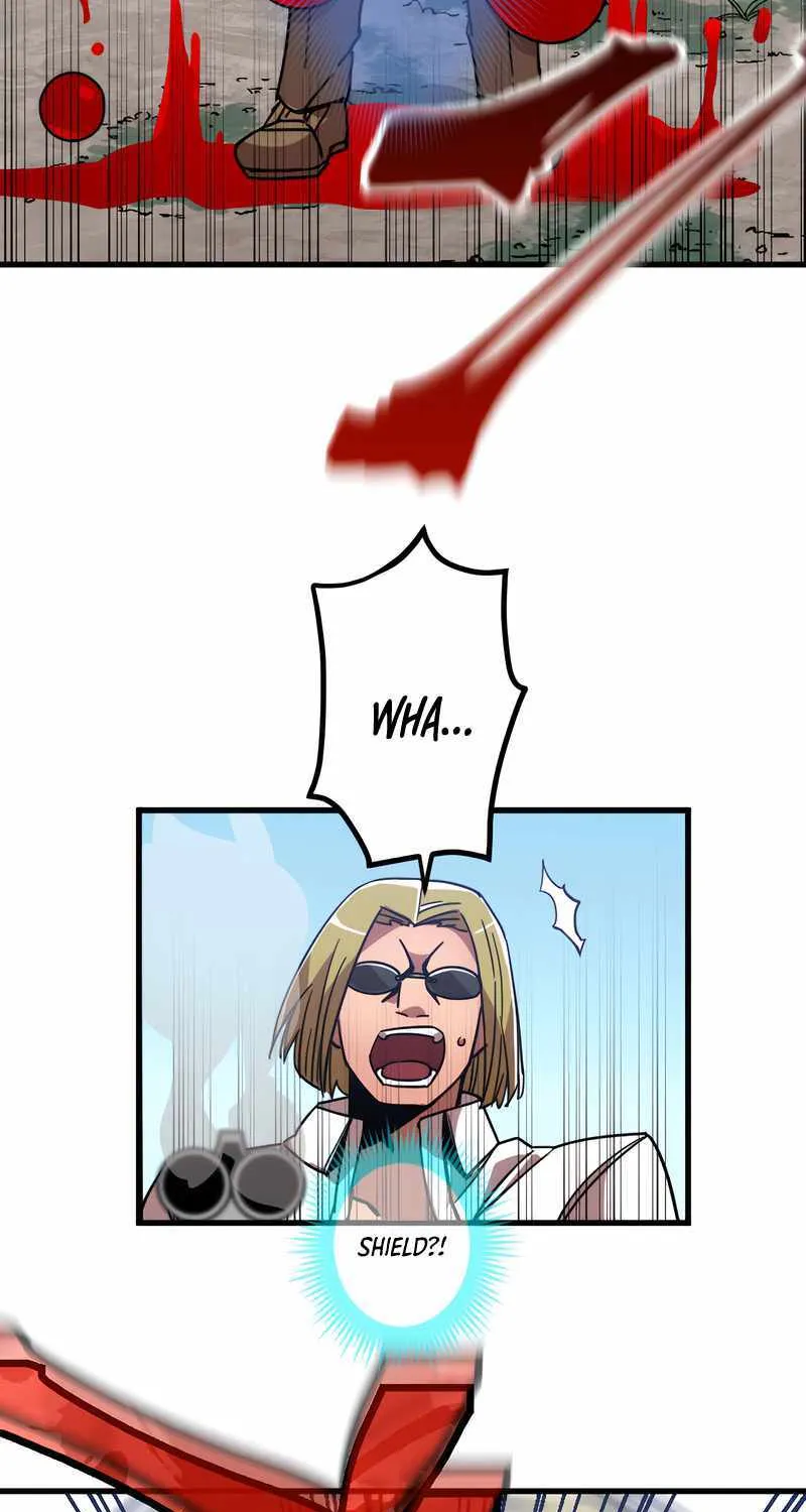 Savior of Divine Blood ~Draw Out 0.00000001% To Become the Strongest~ Chapter 6 page 74 - 
