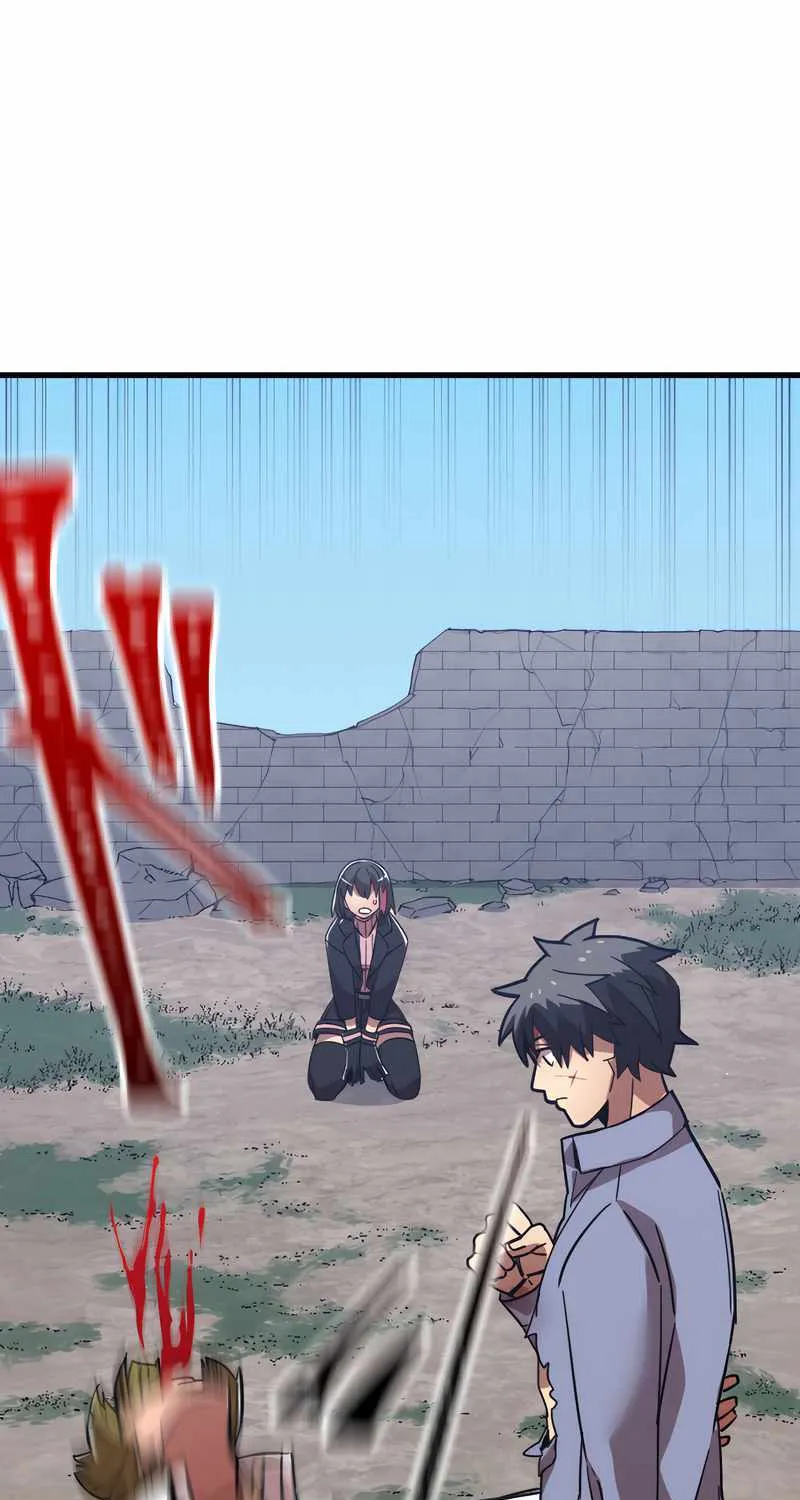 Savior of Divine Blood ~Draw Out 0.00000001% To Become the Strongest~ Chapter 6 page 76 - 