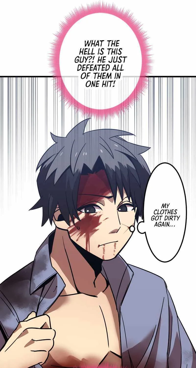 Savior of Divine Blood ~Draw Out 0.00000001% To Become the Strongest~ Chapter 6 page 79 - 