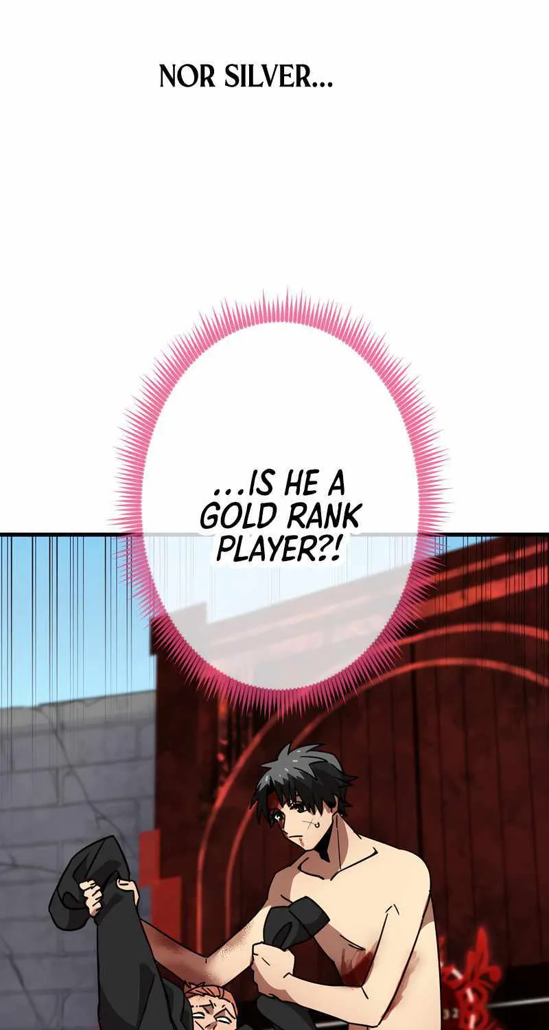 Savior of Divine Blood ~Draw Out 0.00000001% To Become the Strongest~ Chapter 6 page 81 - 
