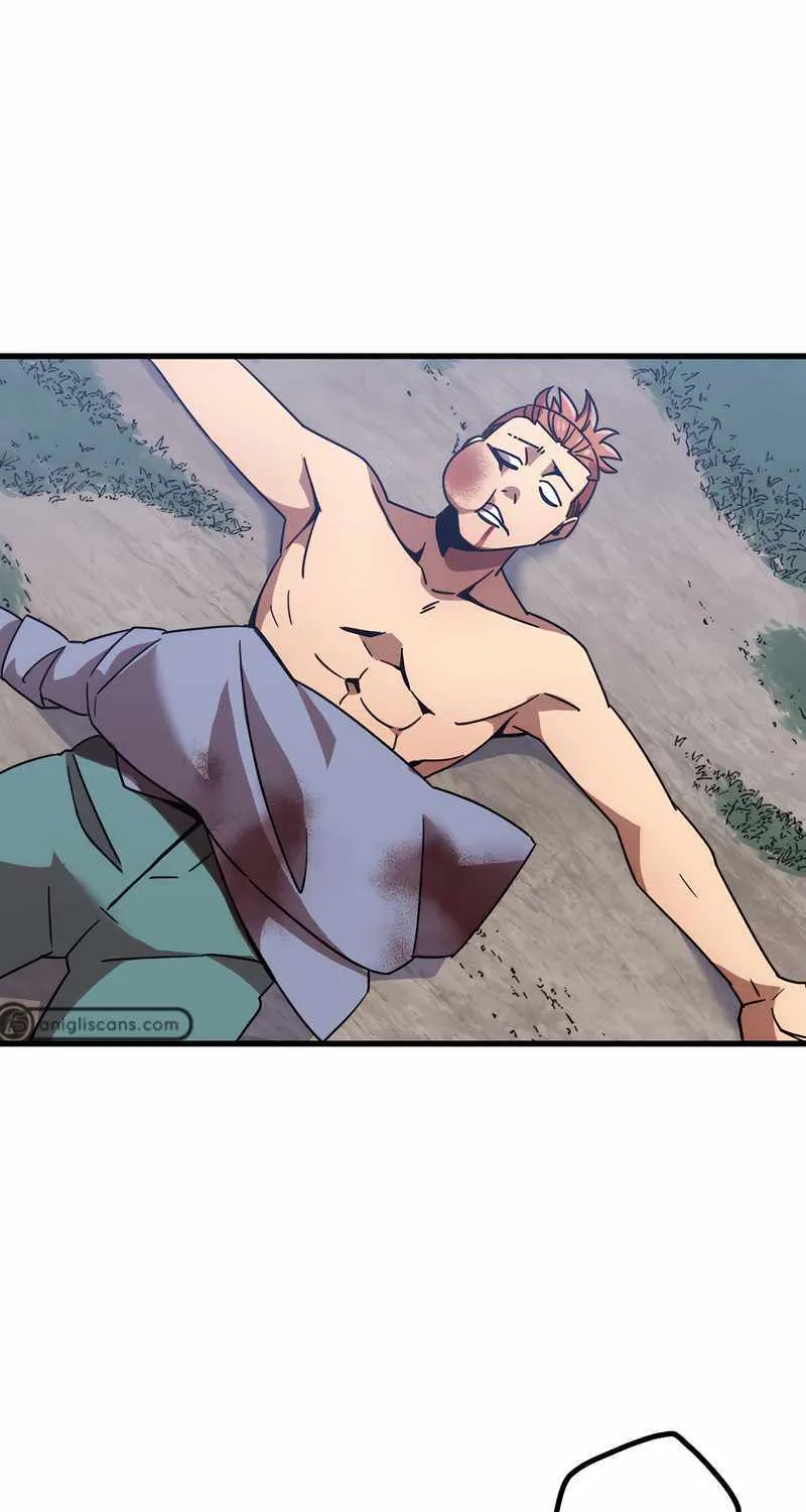 Savior of Divine Blood ~Draw Out 0.00000001% To Become the Strongest~ Chapter 6 page 83 - 