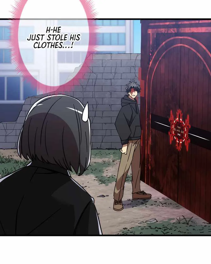 Savior of Divine Blood ~Draw Out 0.00000001% To Become the Strongest~ Chapter 6 page 85 - 