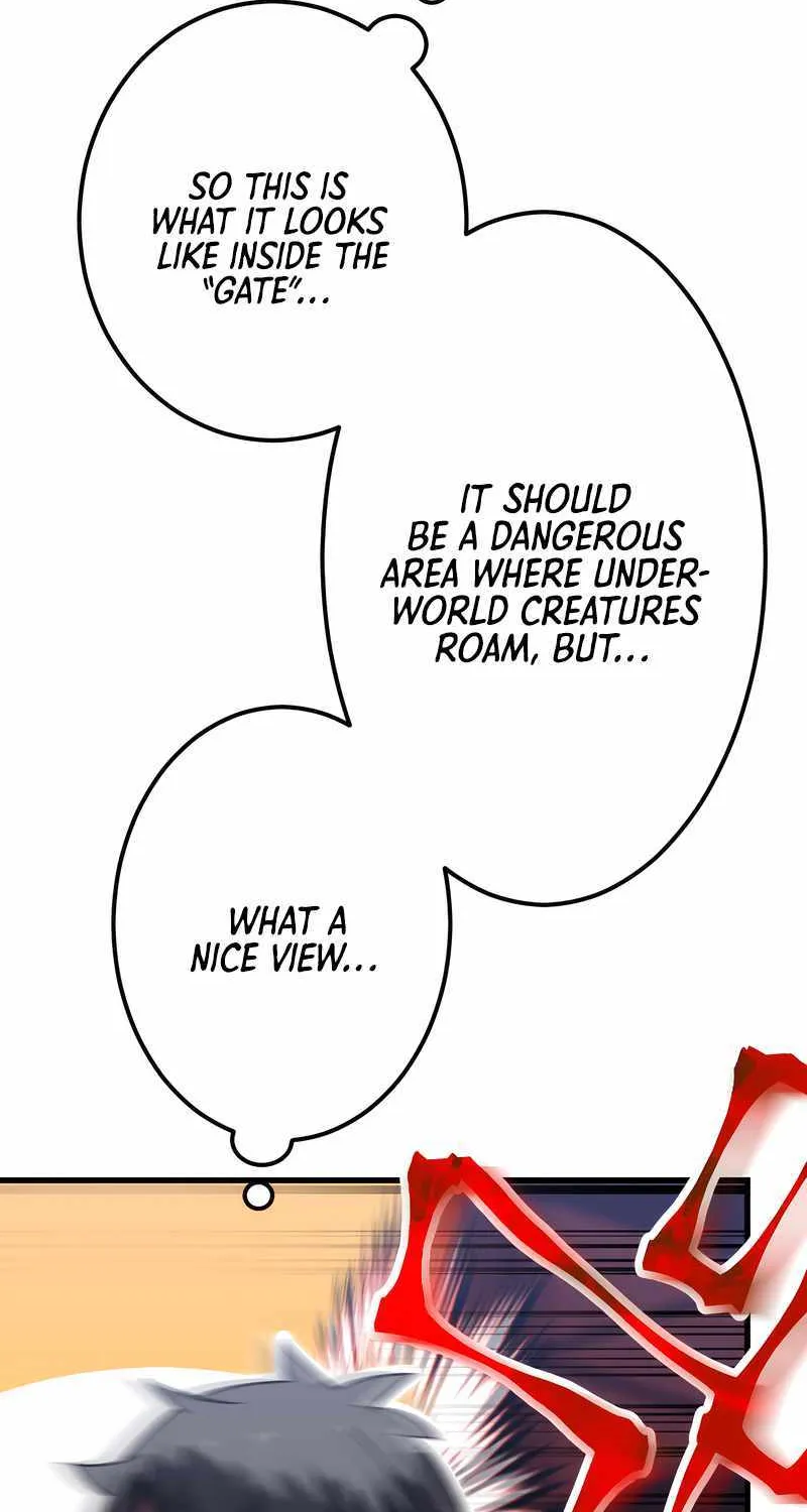 Savior of Divine Blood ~Draw Out 0.00000001% To Become the Strongest~ Chapter 6 page 95 - 