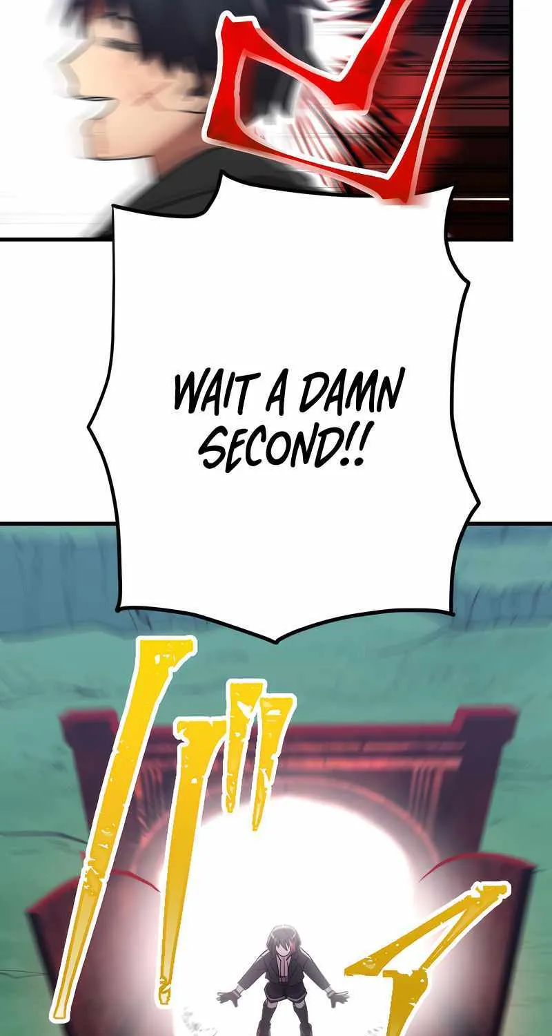 Savior of Divine Blood ~Draw Out 0.00000001% To Become the Strongest~ Chapter 6 page 96 - 