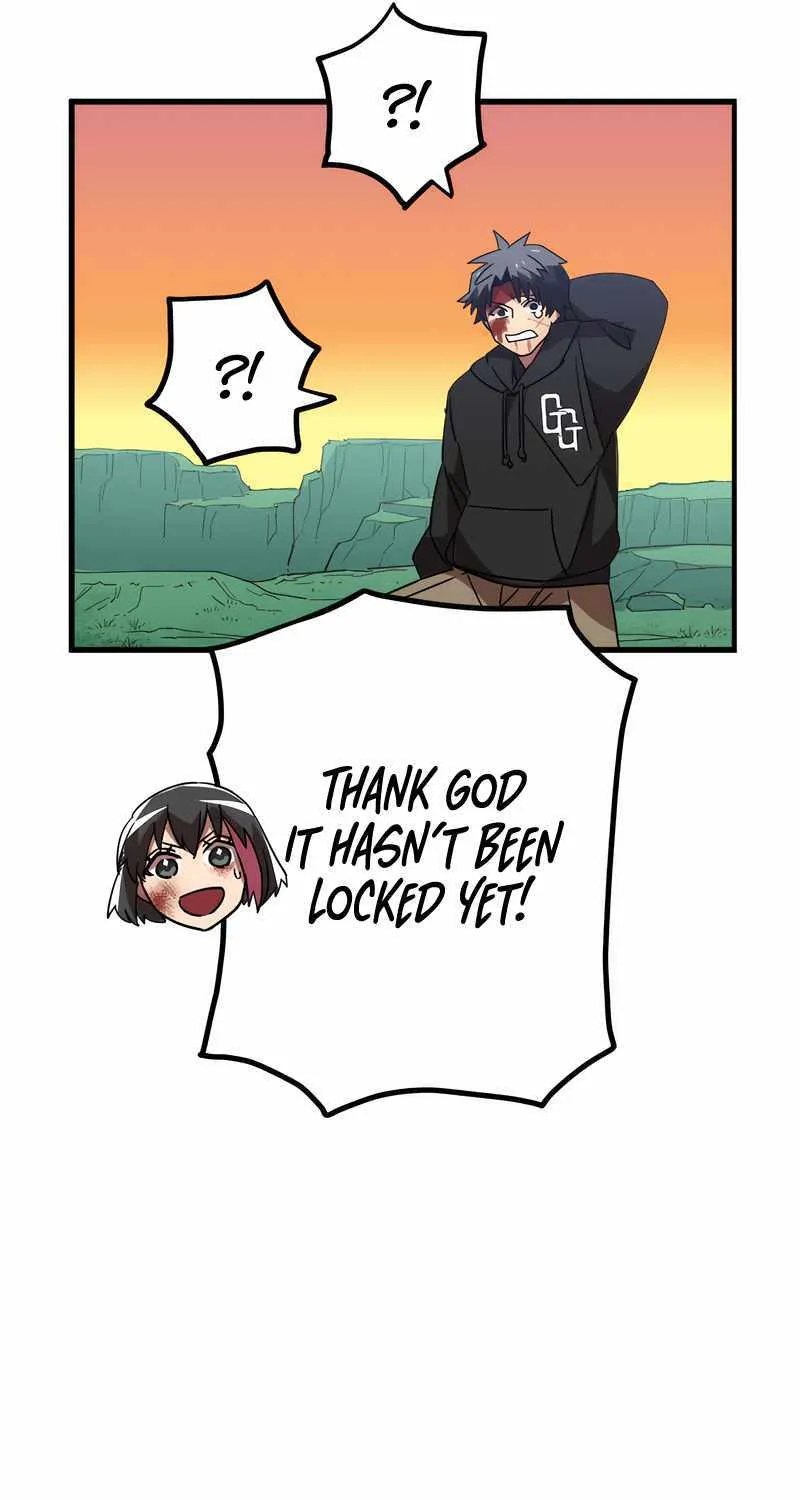 Savior of Divine Blood ~Draw Out 0.00000001% To Become the Strongest~ Chapter 6 page 99 - 