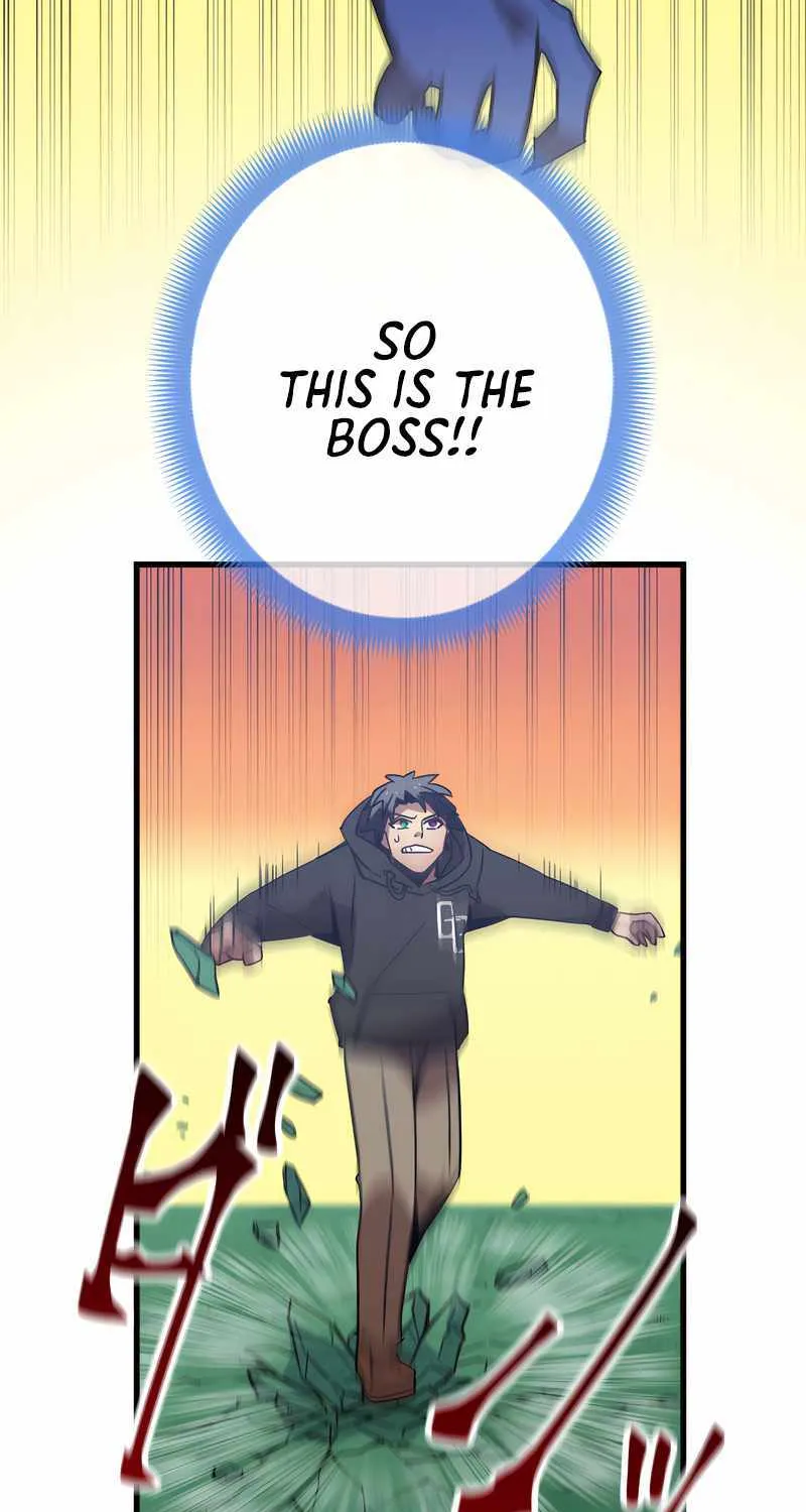 Savior of Divine Blood ~Draw Out 0.00000001% To Become the Strongest~ Chapter 7 page 108 - 