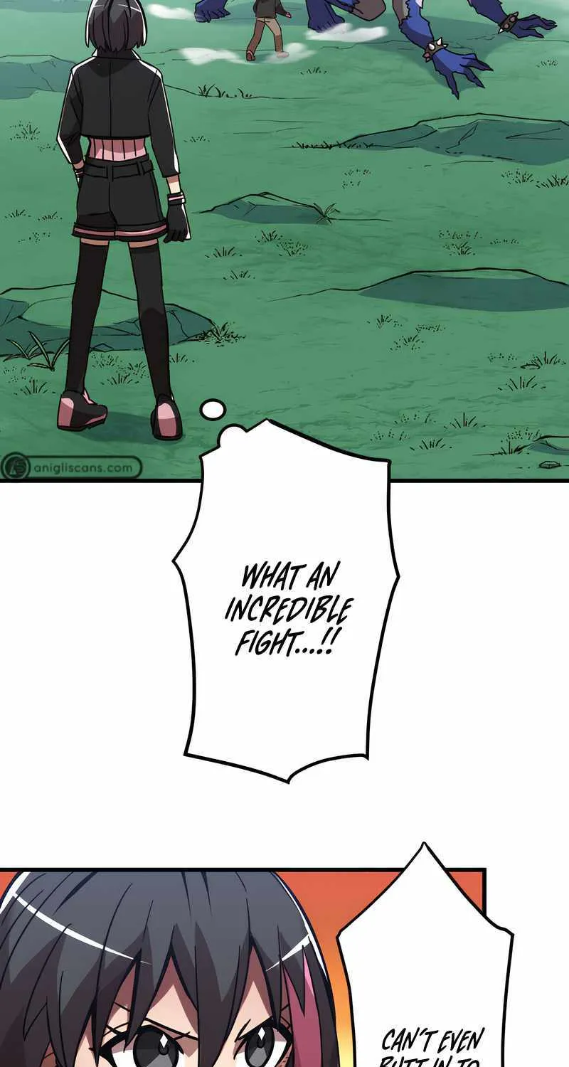 Savior of Divine Blood ~Draw Out 0.00000001% To Become the Strongest~ Chapter 7 page 110 - 