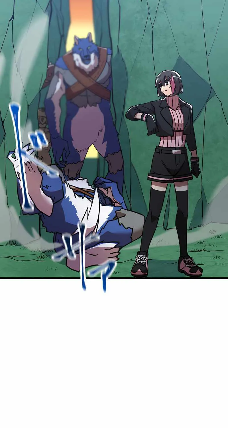 Savior of Divine Blood ~Draw Out 0.00000001% To Become the Strongest~ Chapter 7 page 115 - 