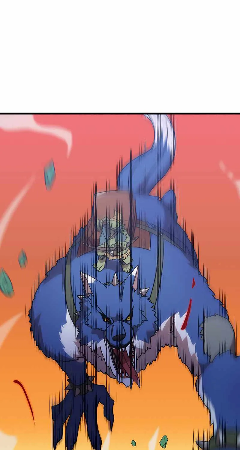 Savior of Divine Blood ~Draw Out 0.00000001% To Become the Strongest~ Chapter 7 page 121 - 