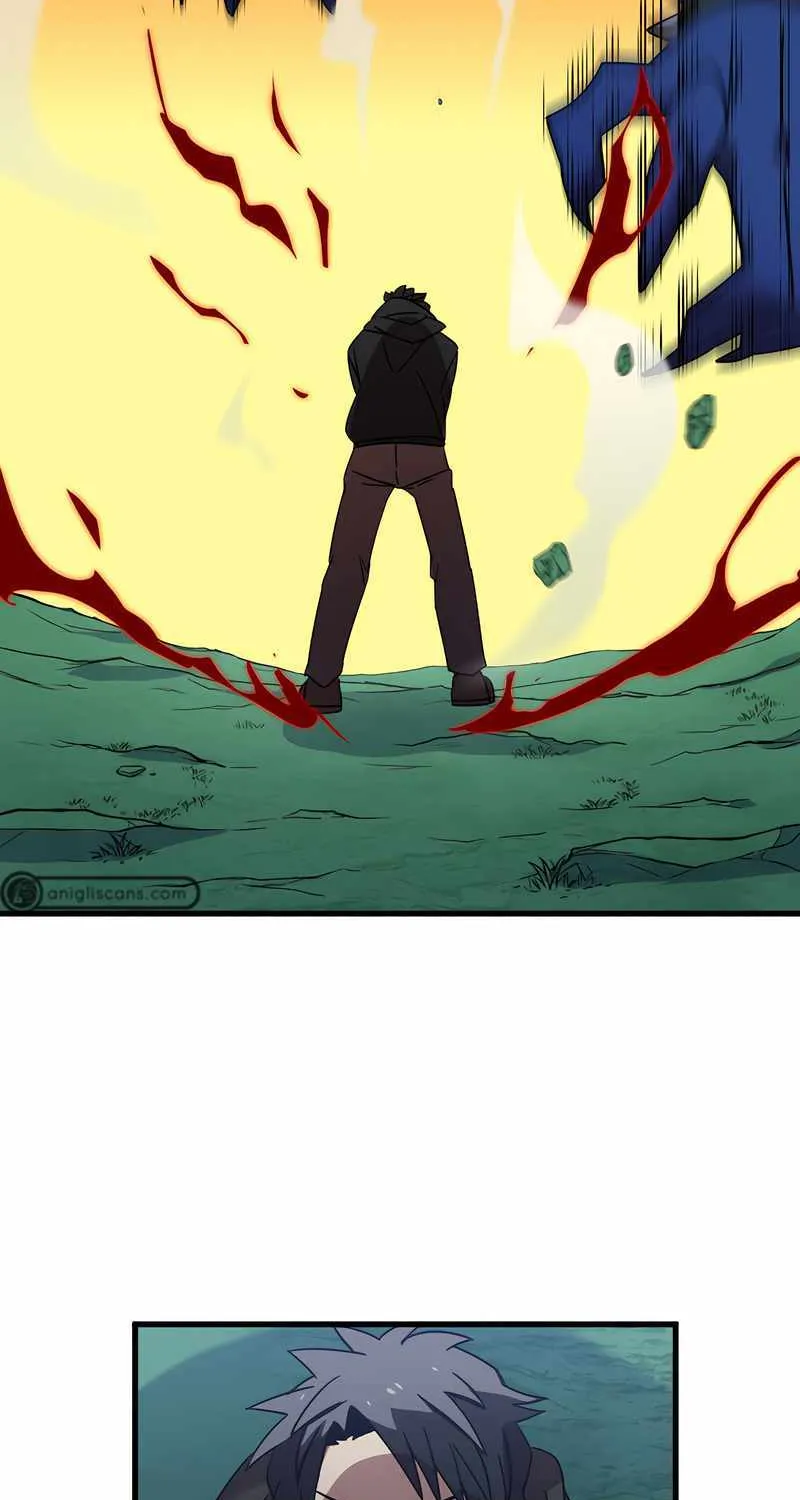 Savior of Divine Blood ~Draw Out 0.00000001% To Become the Strongest~ Chapter 7 page 122 - 