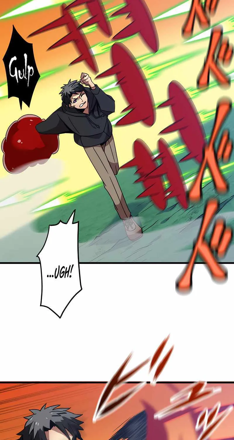 Savior of Divine Blood ~Draw Out 0.00000001% To Become the Strongest~ Chapter 7 page 125 - 