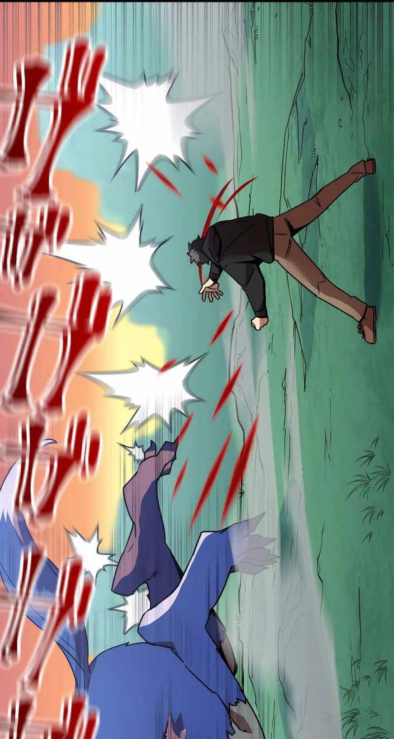 Savior of Divine Blood ~Draw Out 0.00000001% To Become the Strongest~ Chapter 7 page 127 - 