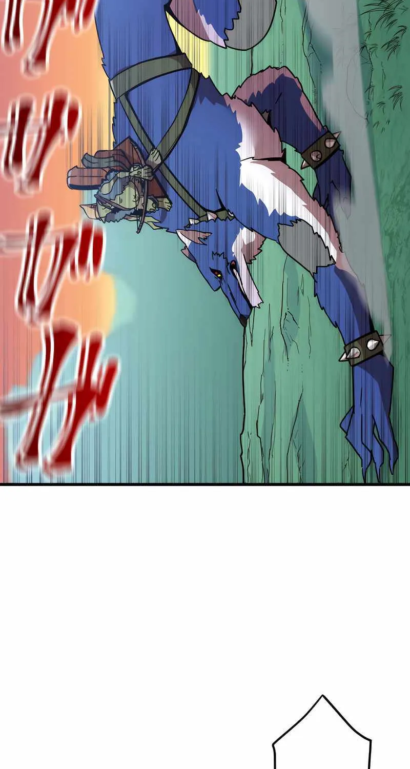 Savior of Divine Blood ~Draw Out 0.00000001% To Become the Strongest~ Chapter 7 page 128 - 