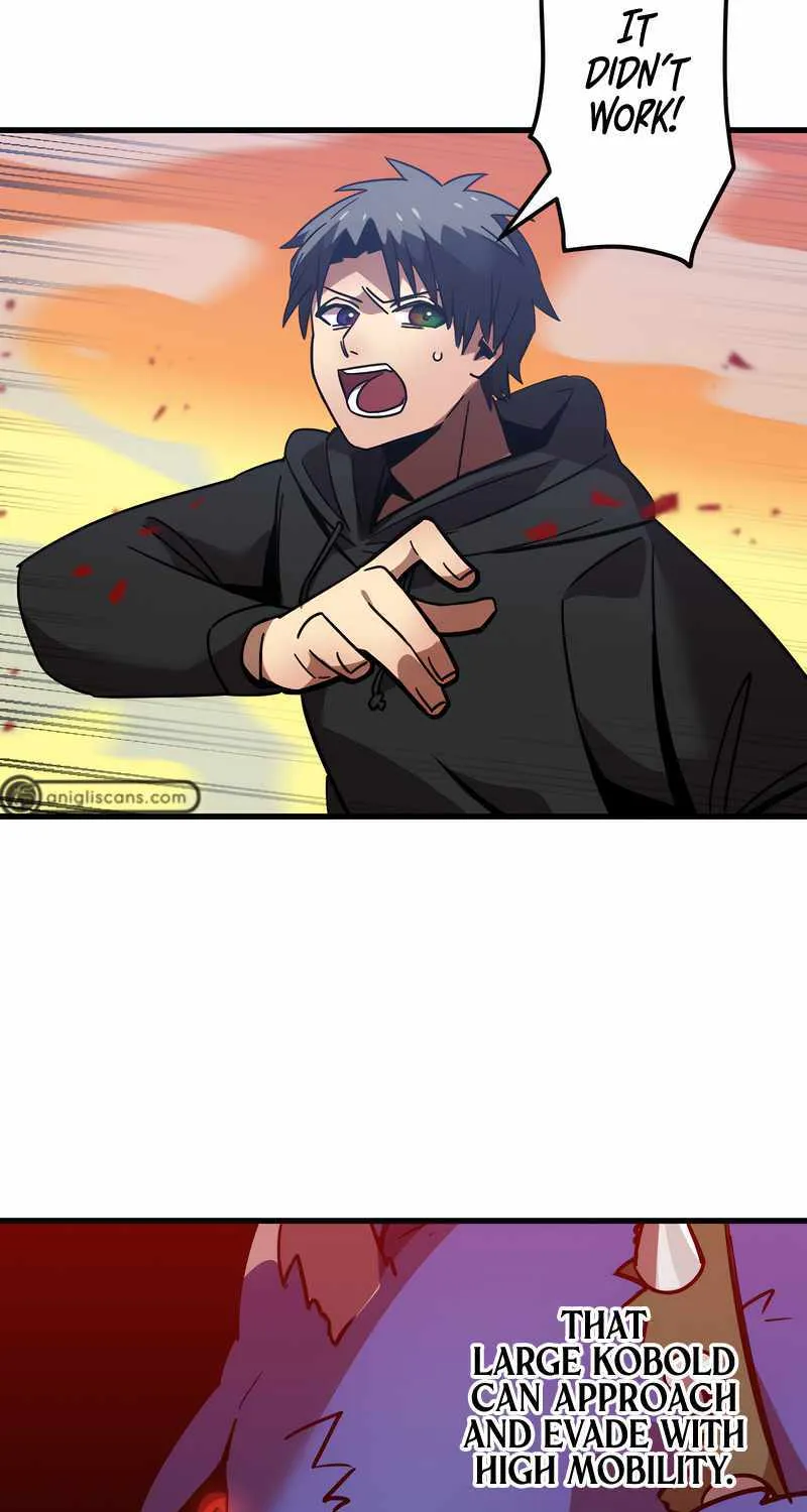 Savior of Divine Blood ~Draw Out 0.00000001% To Become the Strongest~ Chapter 7 page 129 - 