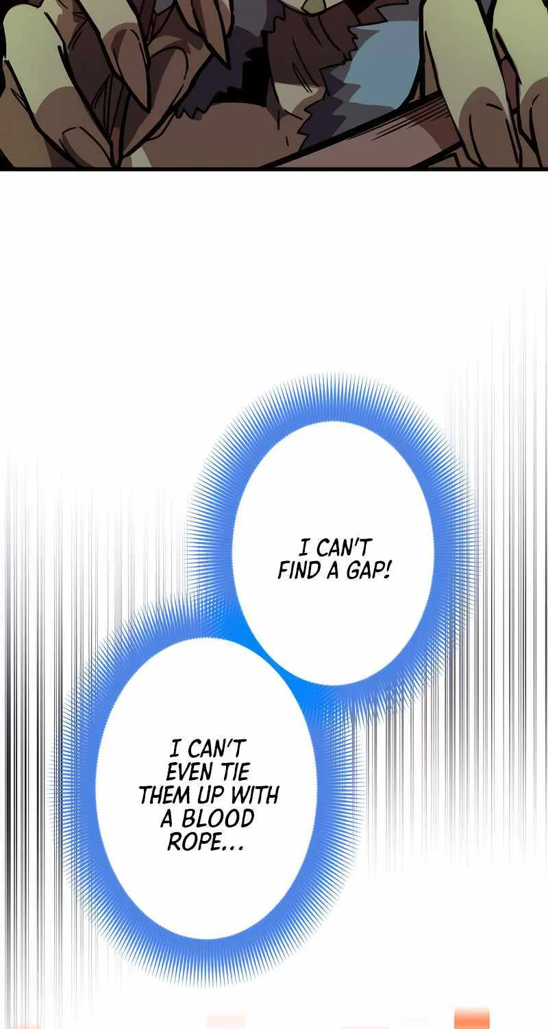 Savior of Divine Blood ~Draw Out 0.00000001% To Become the Strongest~ Chapter 7 page 131 - 