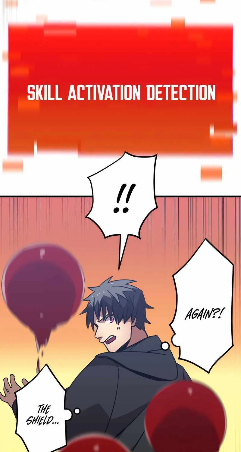 Savior of Divine Blood ~Draw Out 0.00000001% To Become the Strongest~ Chapter 7 page 132 - 