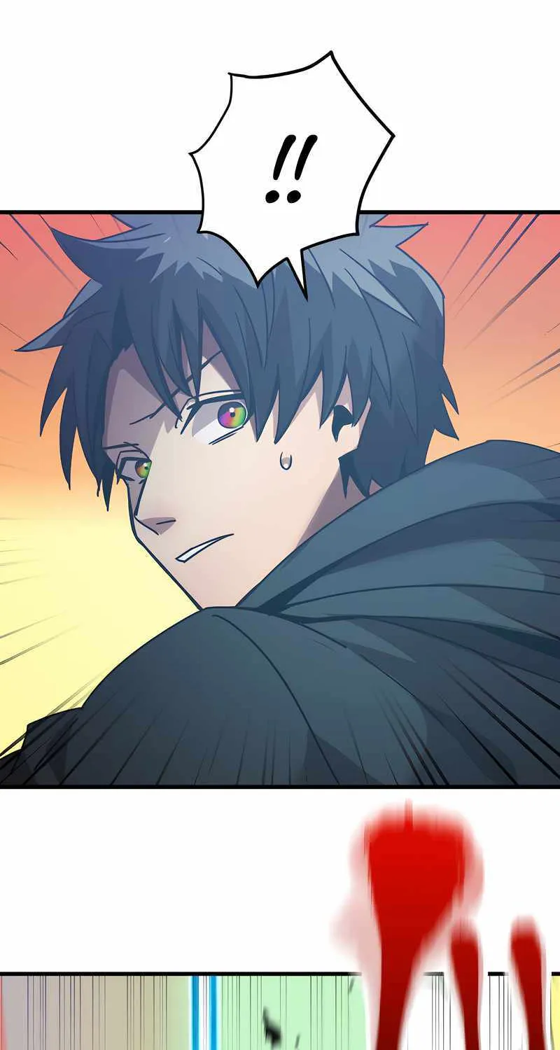 Savior of Divine Blood ~Draw Out 0.00000001% To Become the Strongest~ Chapter 7 page 137 - 