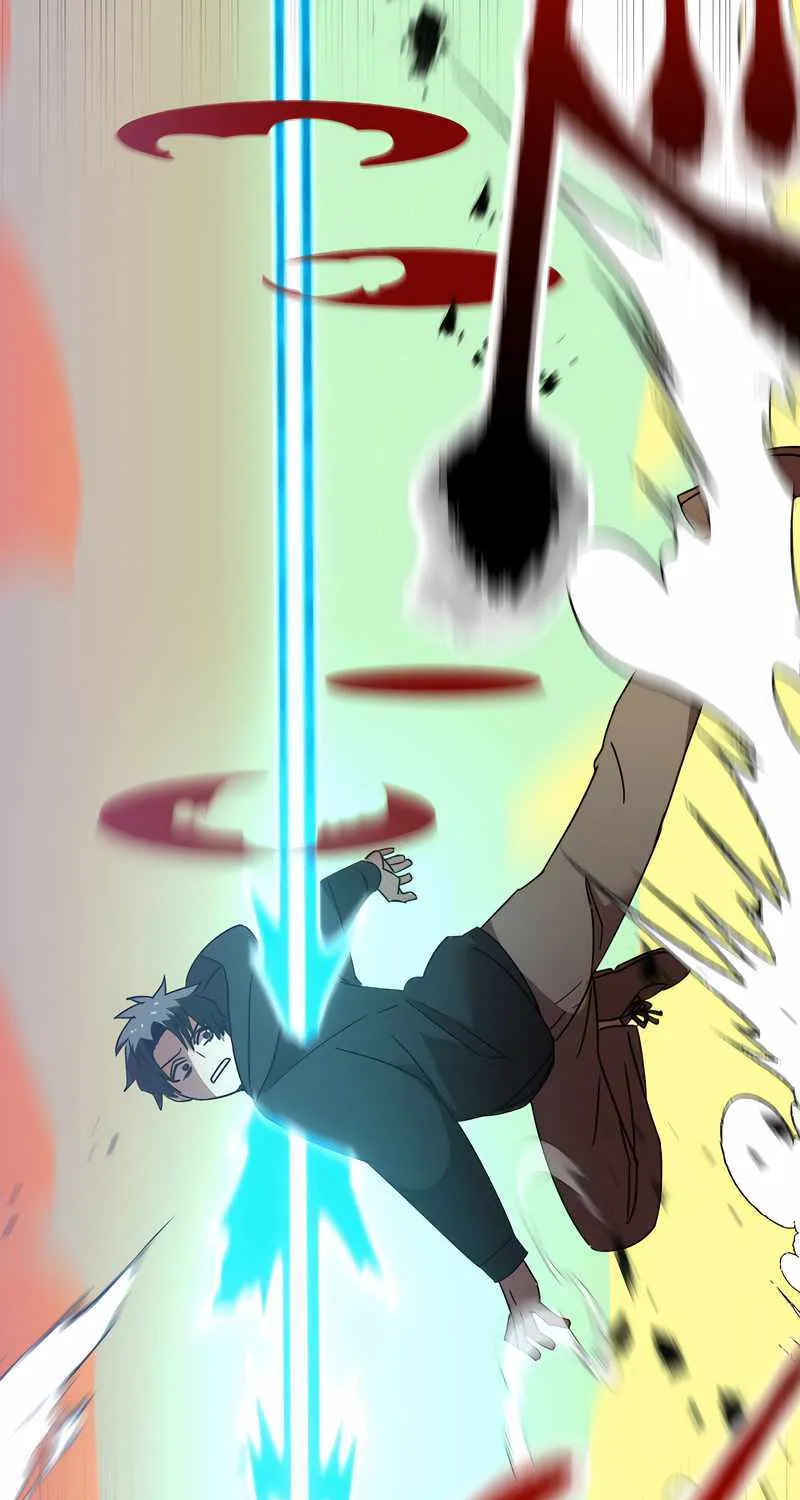 Savior of Divine Blood ~Draw Out 0.00000001% To Become the Strongest~ Chapter 7 page 138 - 
