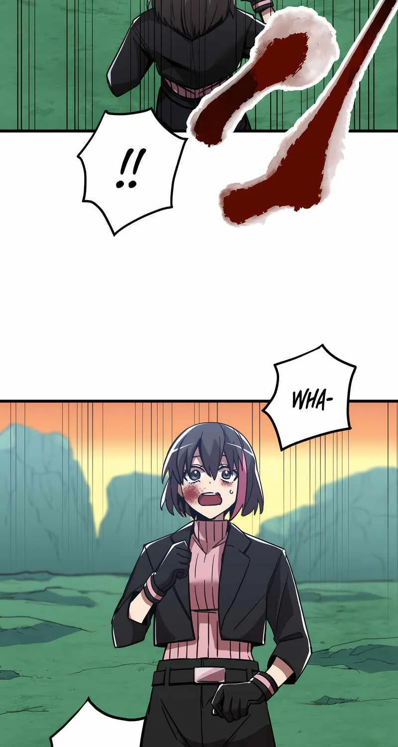 Savior of Divine Blood ~Draw Out 0.00000001% To Become the Strongest~ Chapter 7 page 15 - 