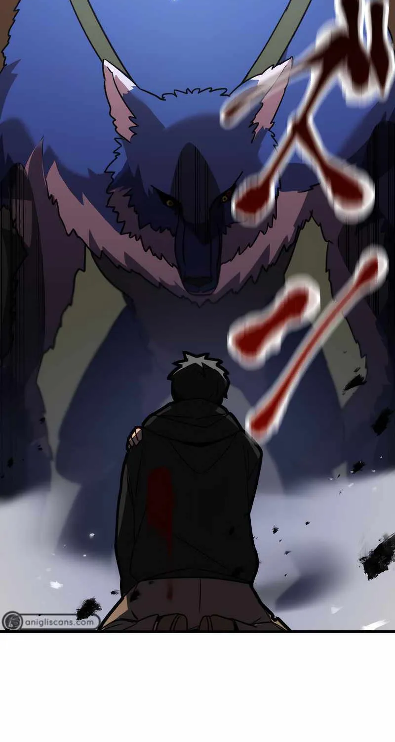 Savior of Divine Blood ~Draw Out 0.00000001% To Become the Strongest~ Chapter 7 page 146 - 