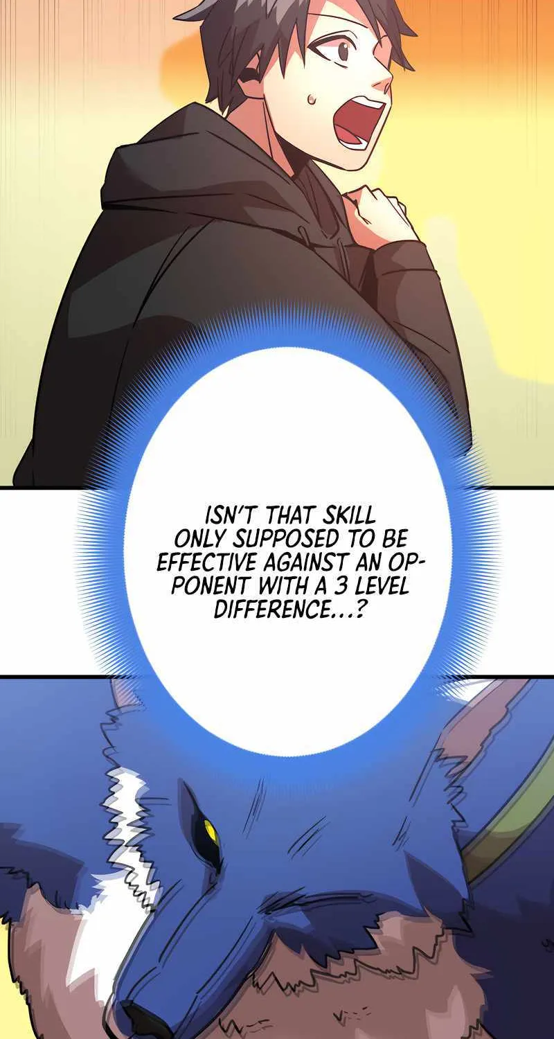 Savior of Divine Blood ~Draw Out 0.00000001% To Become the Strongest~ Chapter 7 page 156 - 